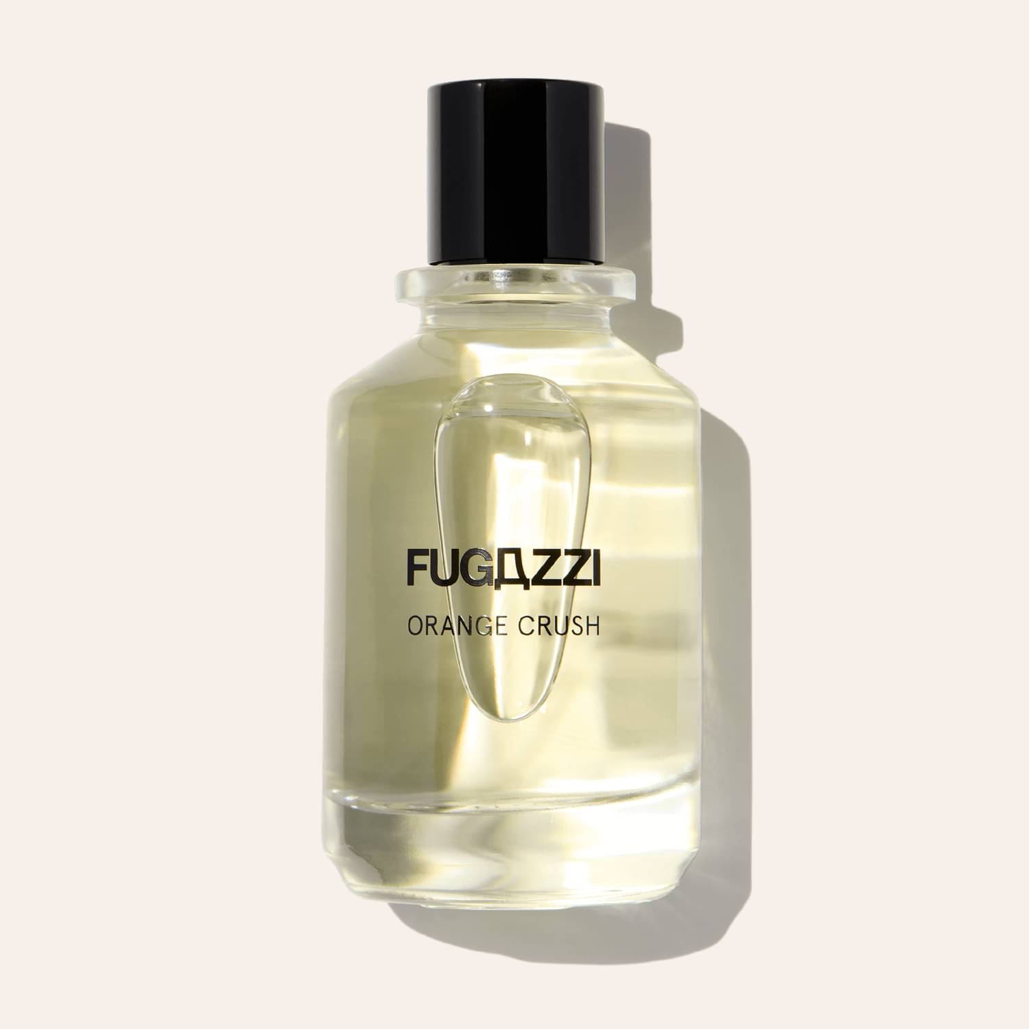 Fugazzi Workaholic | Scentbird