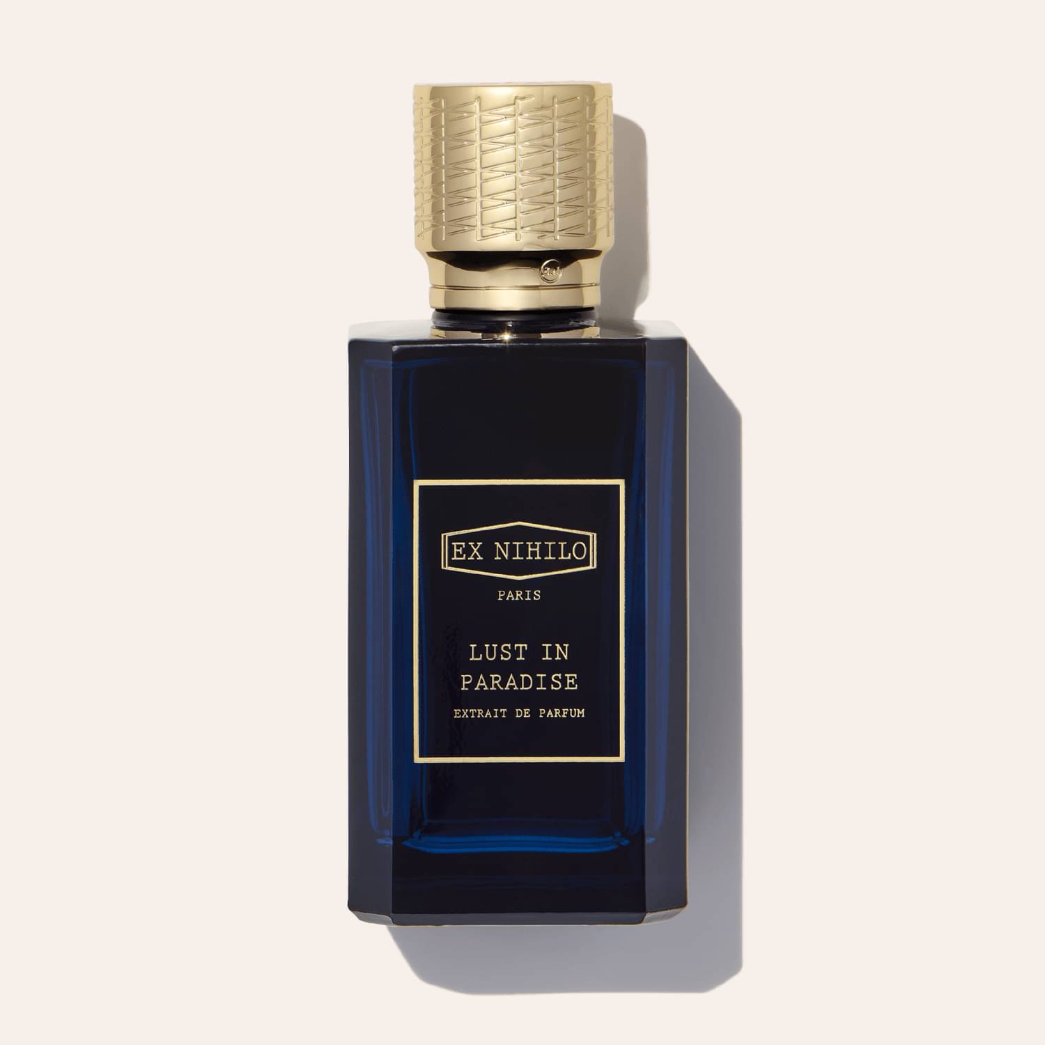 Ex Nihilo Blue Talisman Extrait for $17.95 per month | Scentbird
