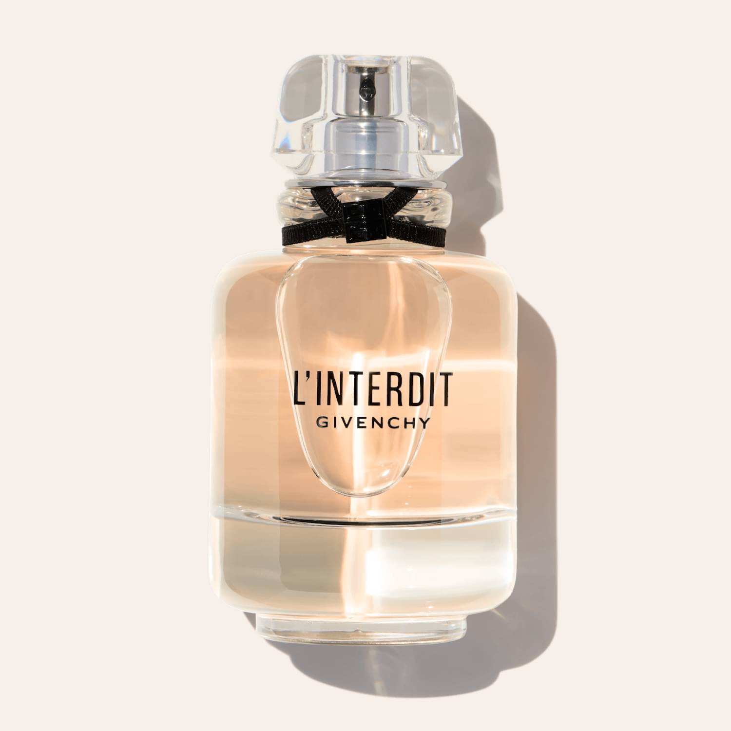 [ほぼ未使用品]GIVENCHY L'INTERDITオーデパルファム100ml Givenchy L'Interdit for $17.95 per month | Scentbird