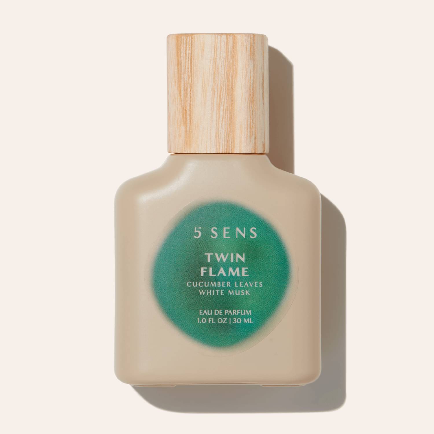 5 Sens Catch Feelings for $17.95 per month | Scentbird