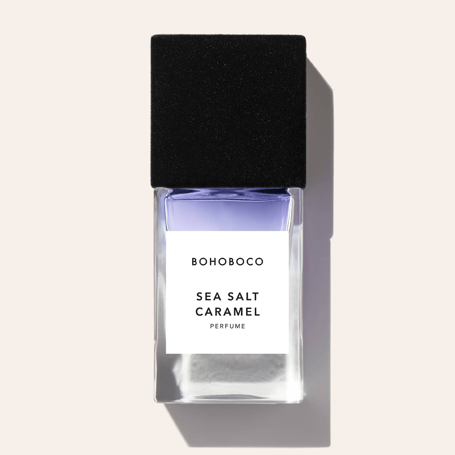 Bohoboco Jasmine White Leather | Scentbird