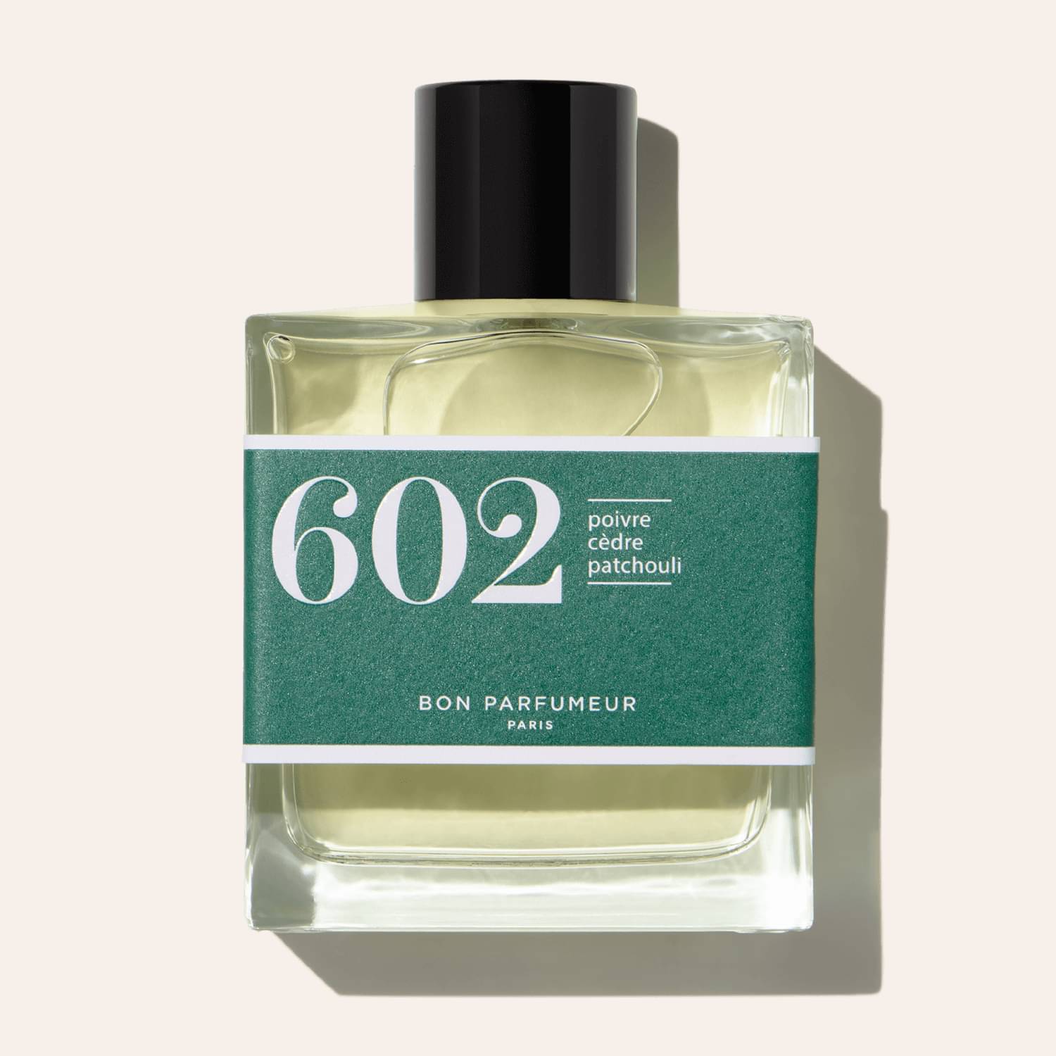 Bon Parfumeur 901 Nutmeg, almond, patchouli for $17.95 per month