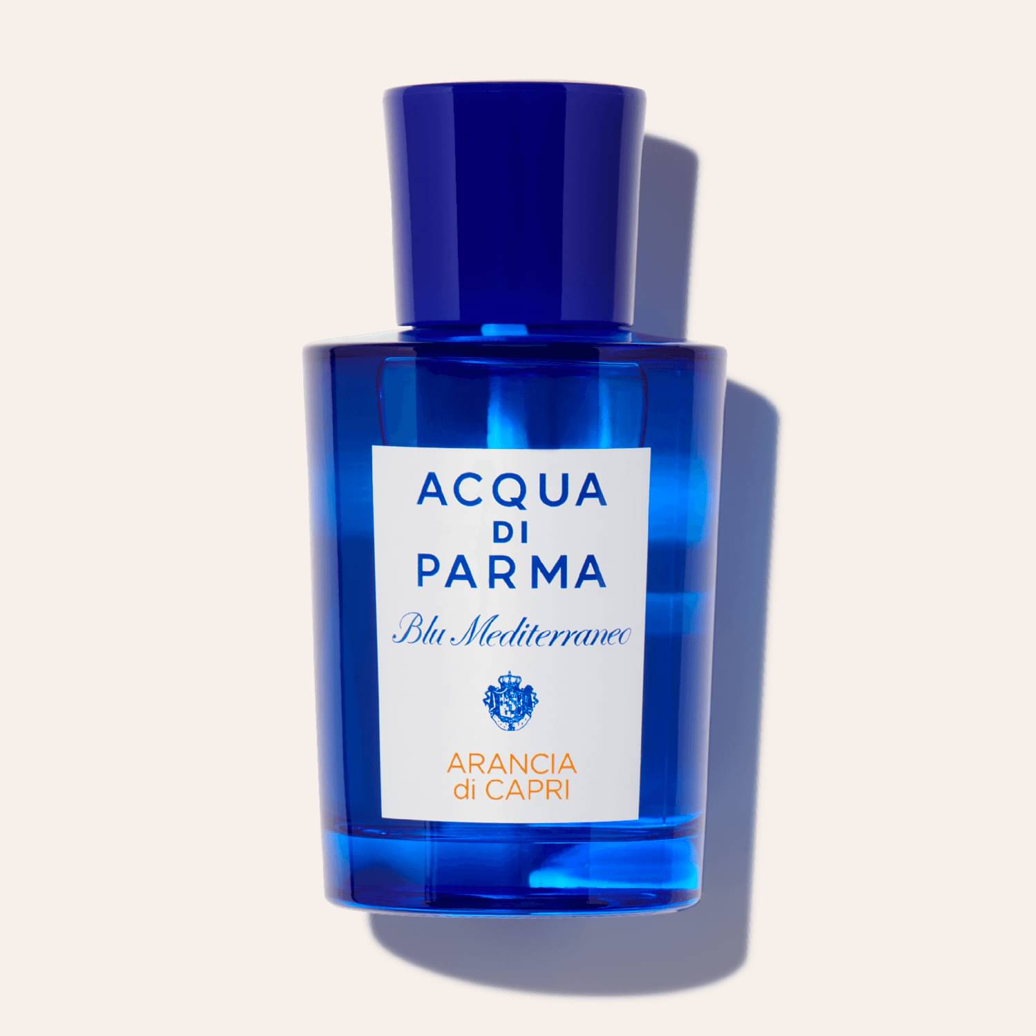 Acqua di Parma Blu Mediterraneo Bergamotto di Calabria by Acqua di