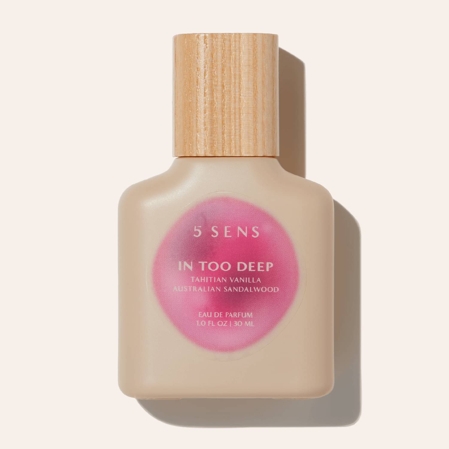 5 Sens Catch Feelings for $17.95 per month | Scentbird