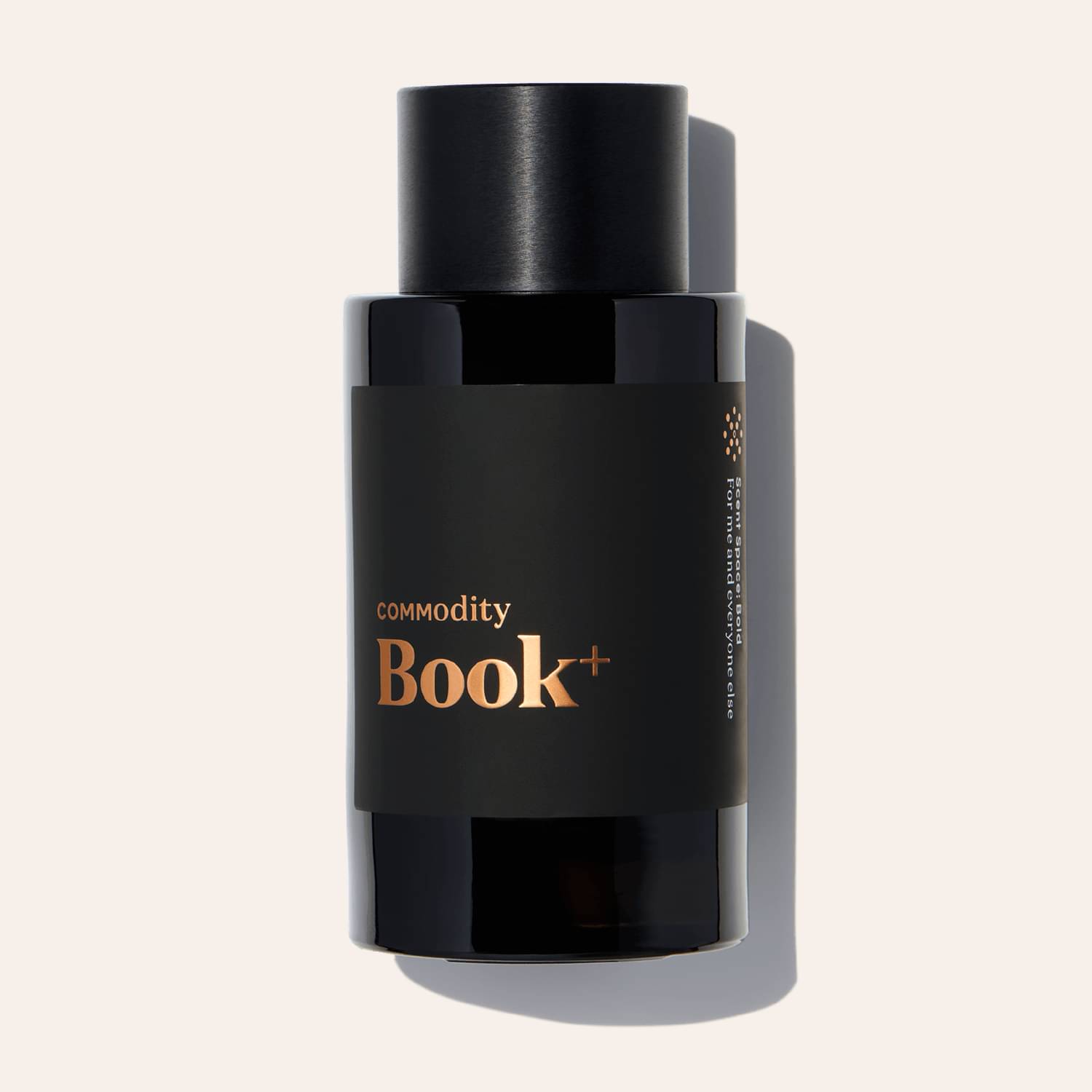 COMMODITY Book Expressive | Scentbird