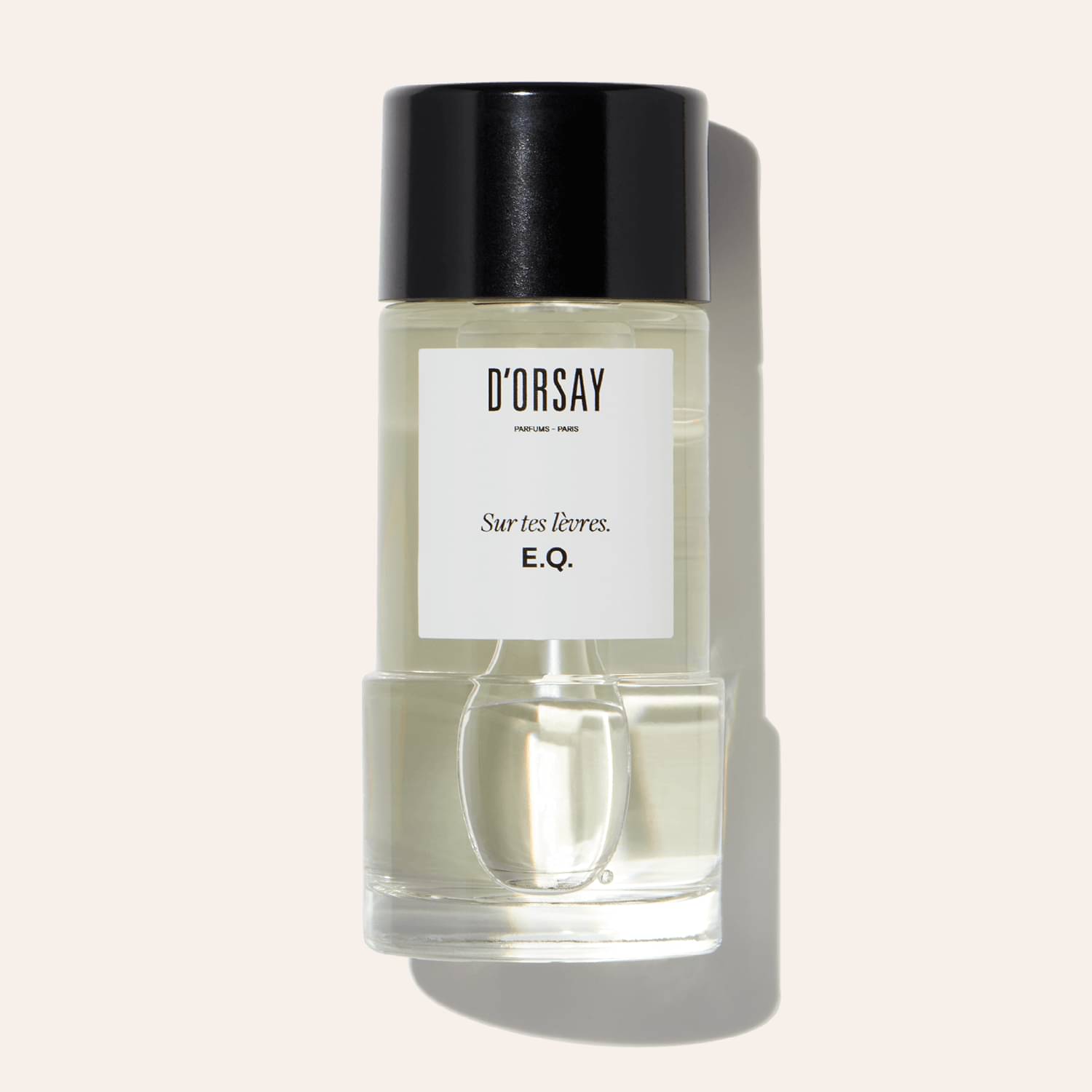D'Orsay Tonka Hysteria for $17.95 per month | Scentbird