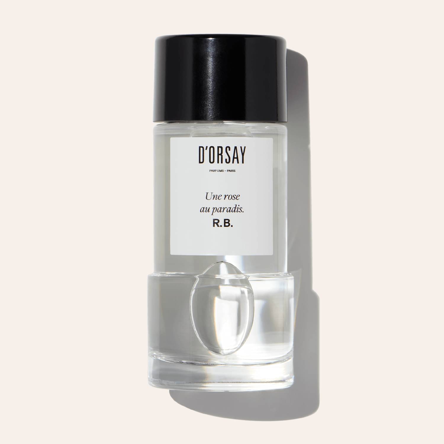 D'Orsay Sur tes levres E.Q. for $17.95 per month | Scentbird