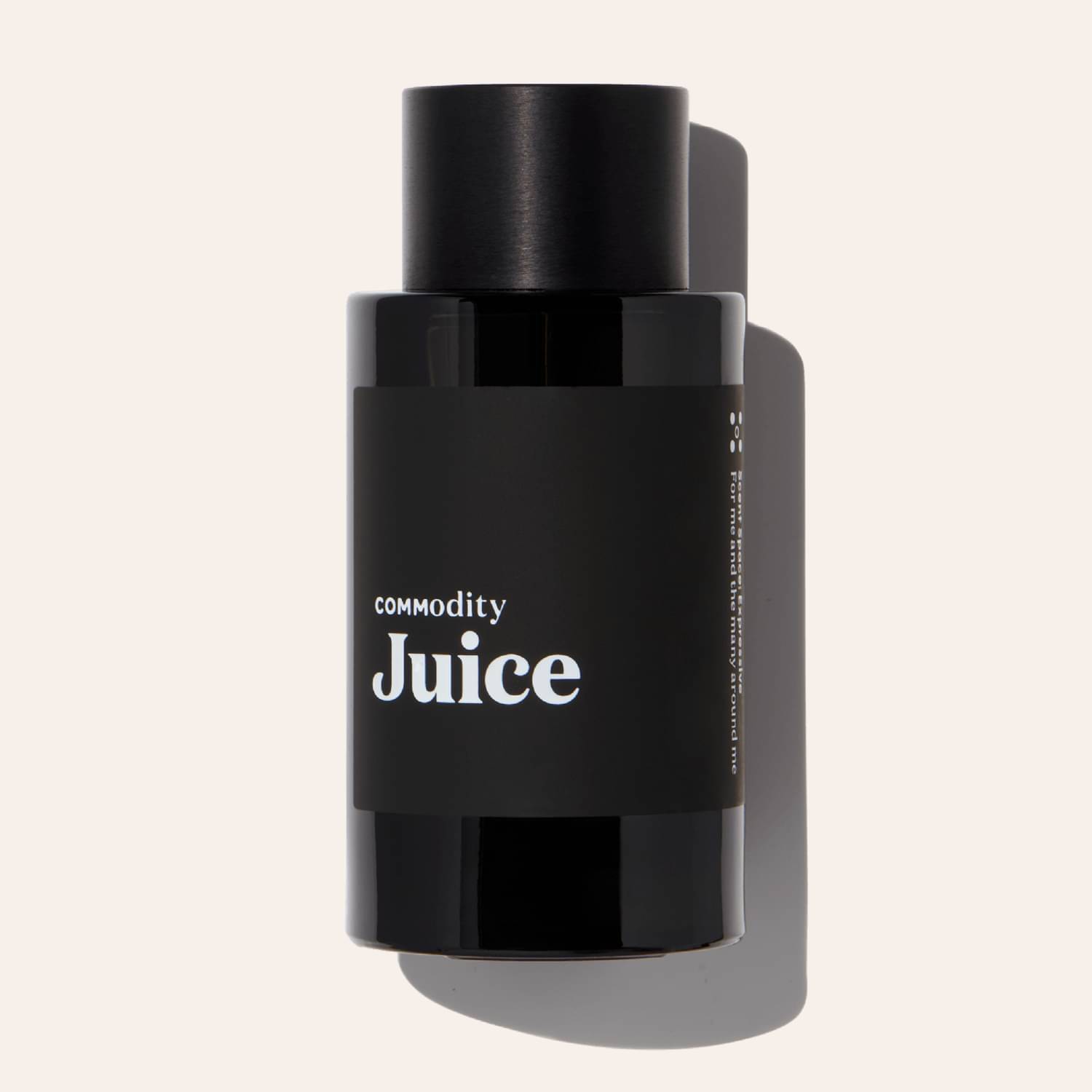 COMMODITY Ice(d) Expressive | Scentbird