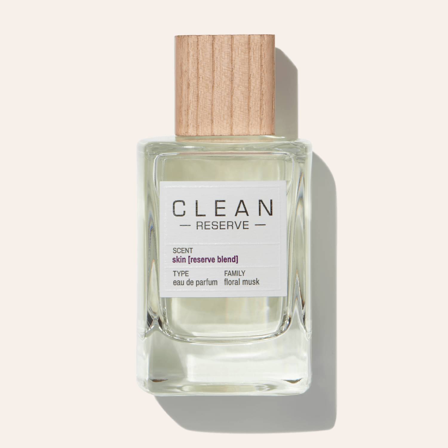 Clean Reserve Warm Cotton [Reserve Blend] for $17.95 per month
