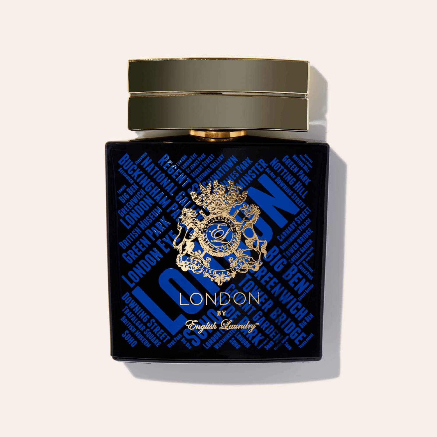 Notting Hill For Men by English Laundry $17.95/month | Scentbird
