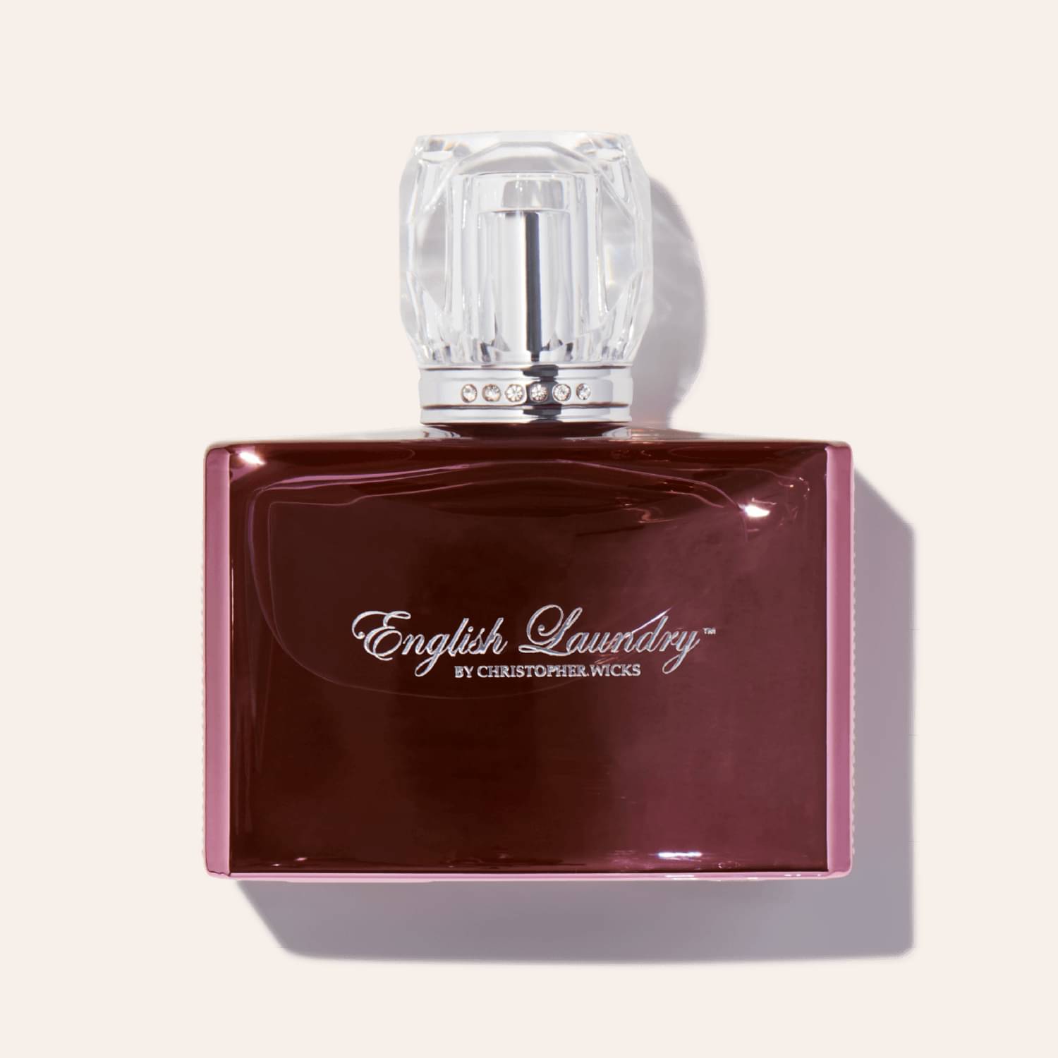 English Laundry \'Canning\' Oxford Score English Laundry Oxford Bleu Pour Femme at Scentbird main image 4