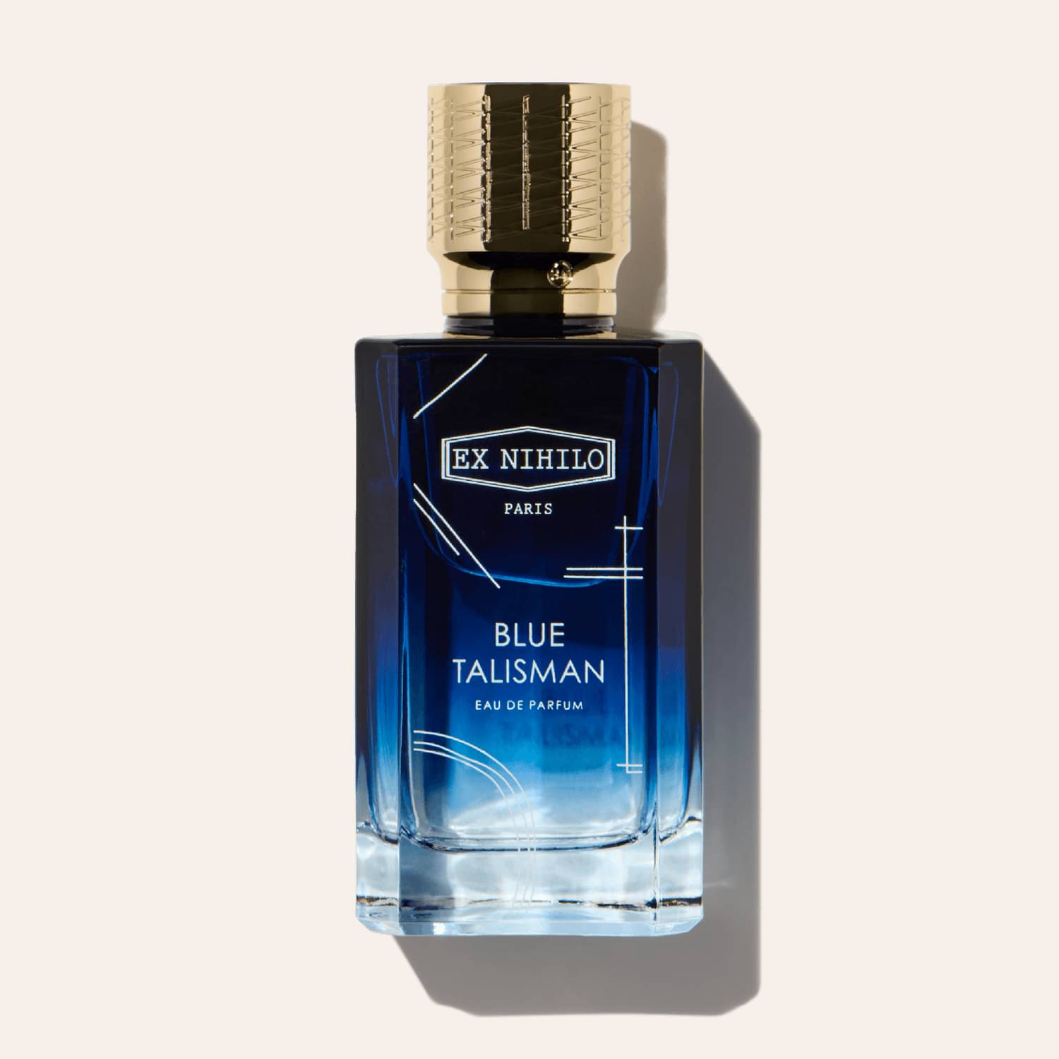 Ex Nihilo Blue Talisman Extrait for $17.95 per month | Scentbird