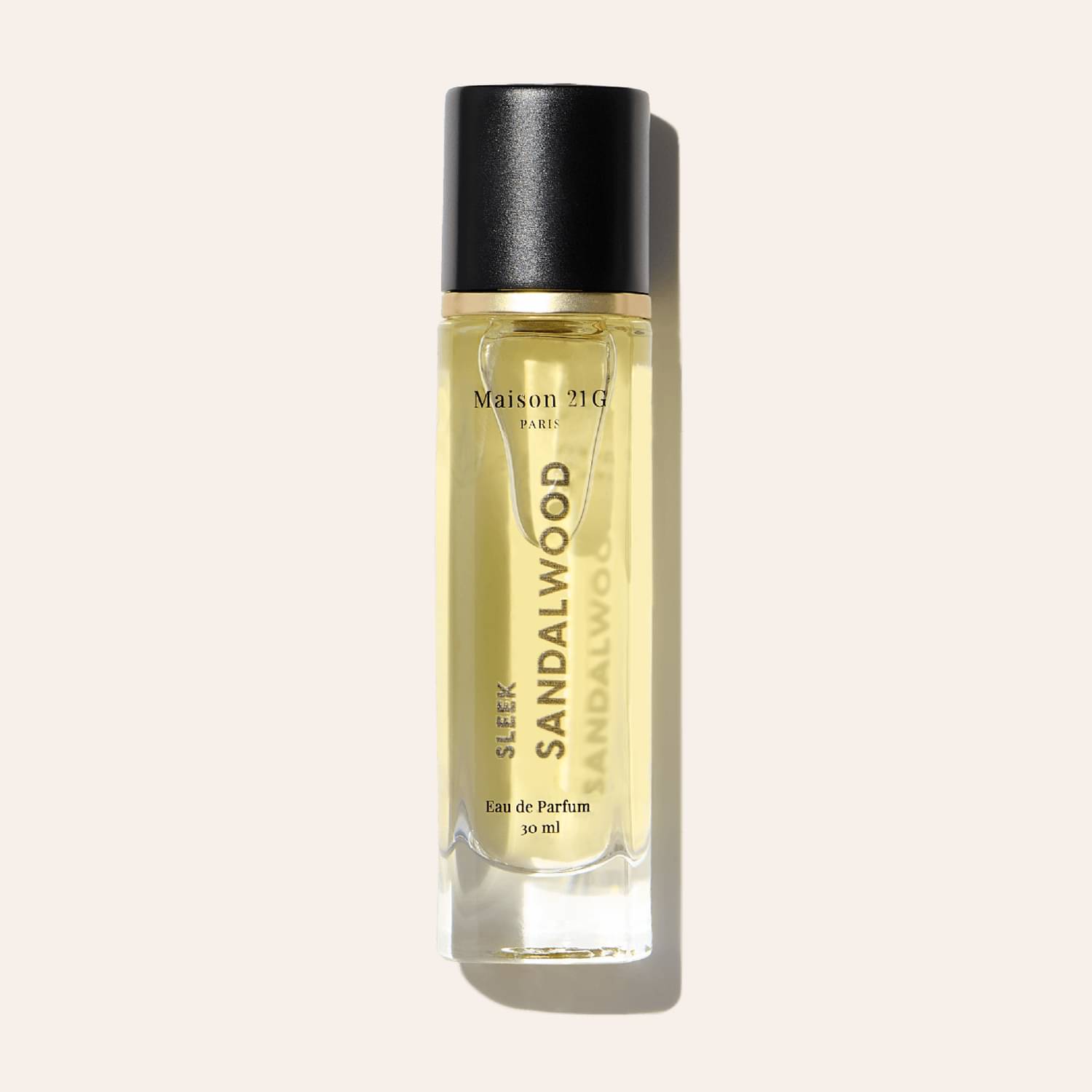 Maison 21G Ginger Game for $17.95 per month | Scentbird