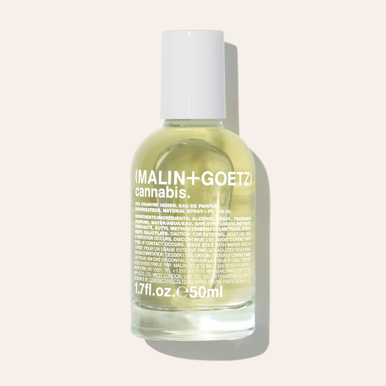 Malin and Goetz Perfumes - Scentbird