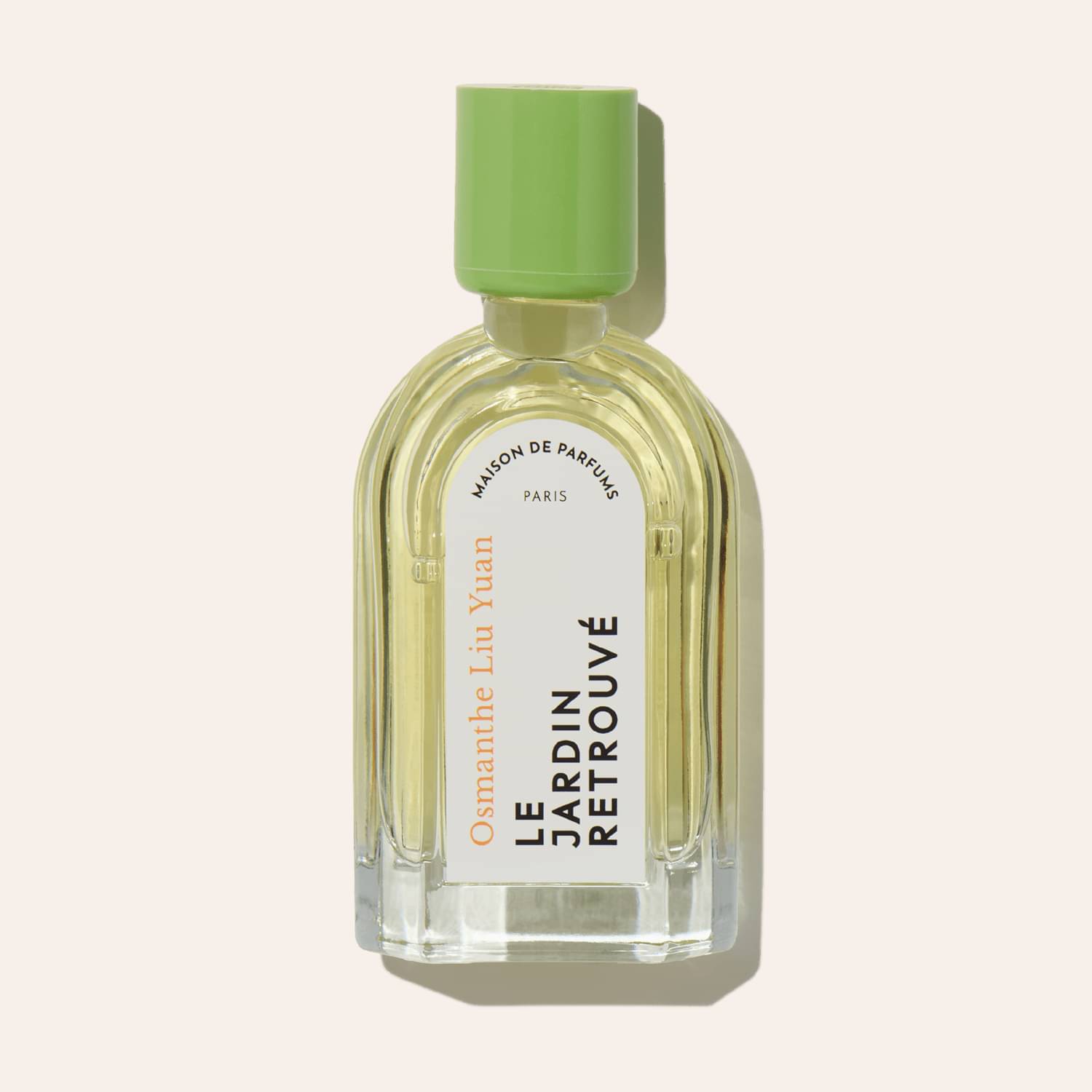 Jasmin Majorelle by Le Jardin Retrouve | Jasmin Majorelle perfume