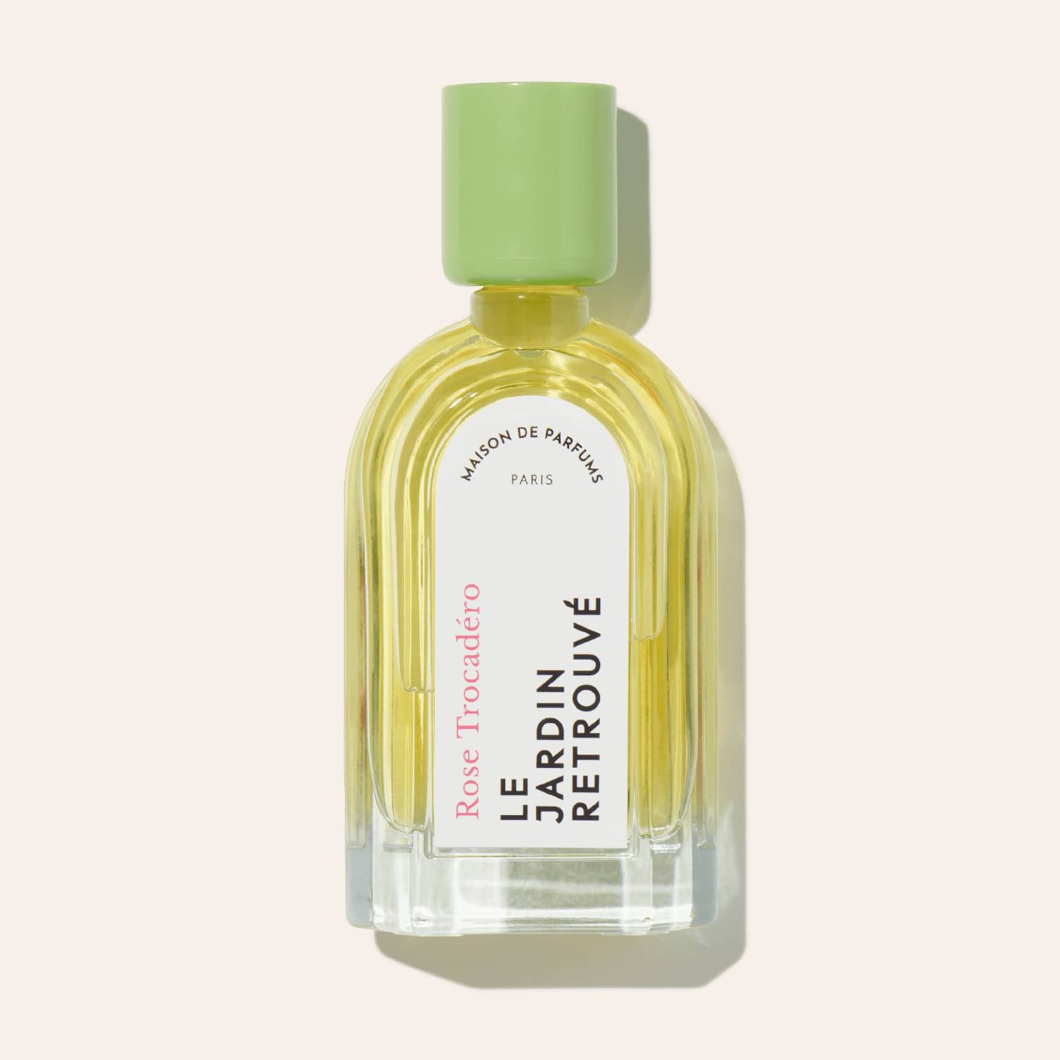 Oriental Sans Souci by Le Jardin Retrouve | Oriental Sans Souci