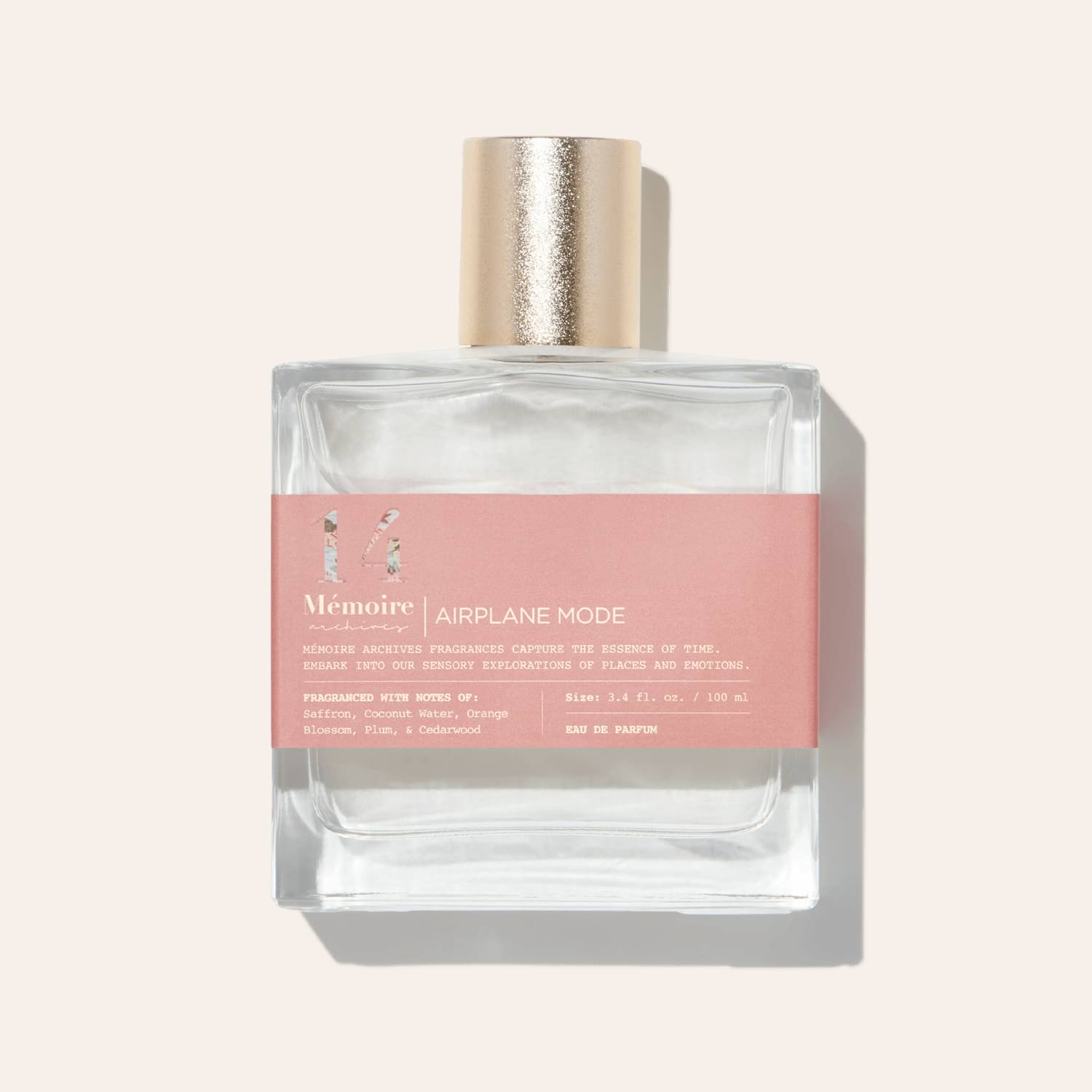 Memoire Archives Flower Stand for $17.95 per month | Scentbird