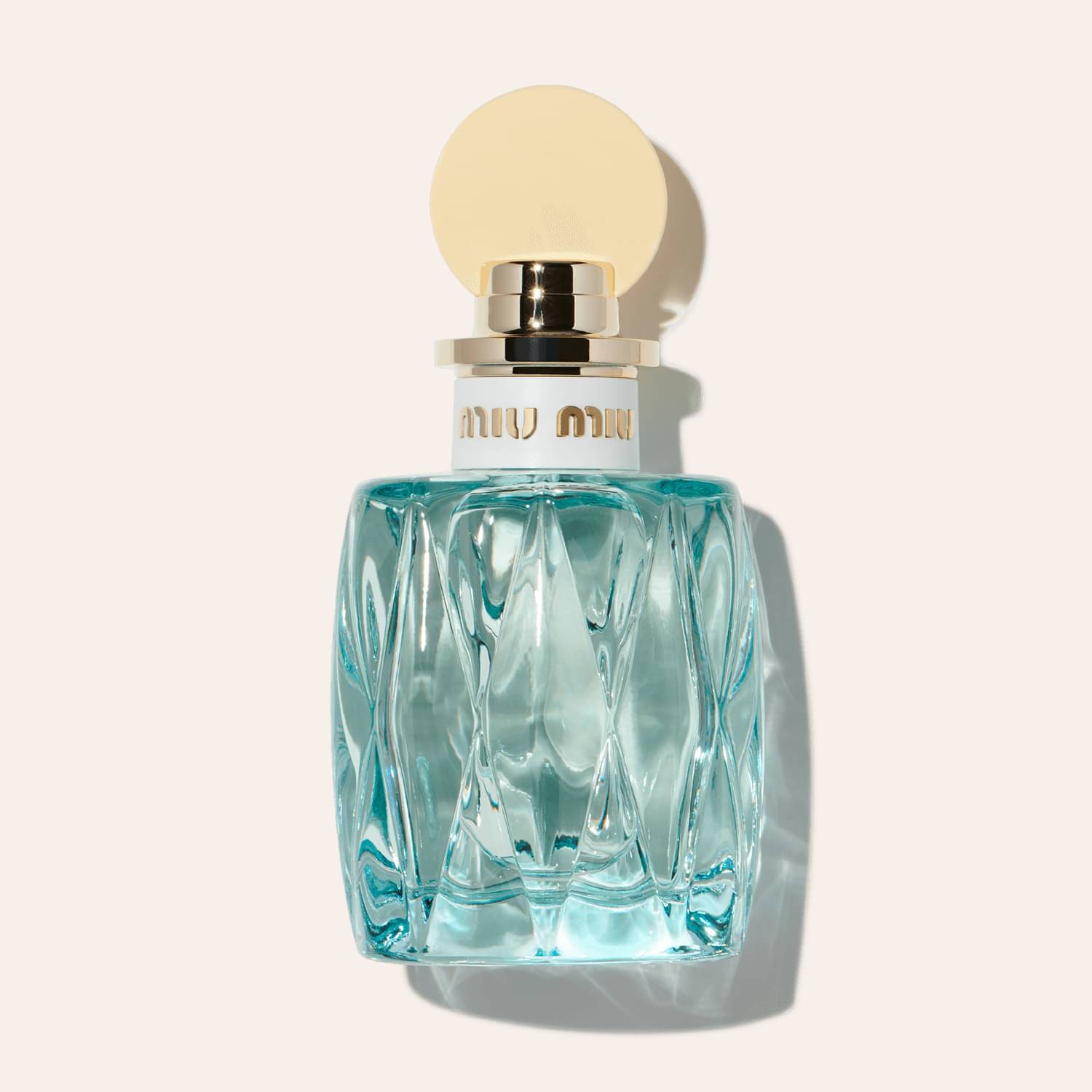 Miu Miu L'Eau Bleue | Scentbird