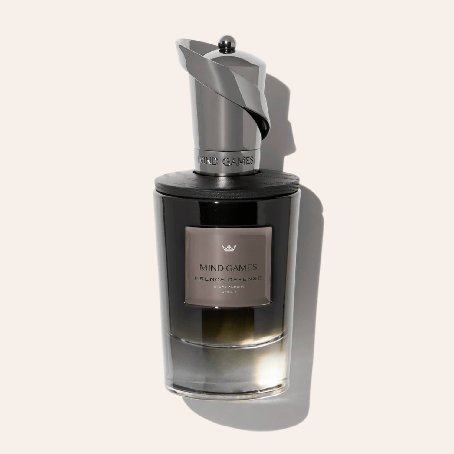 Mind Games French Defense for $17.95 per month | Scentbird