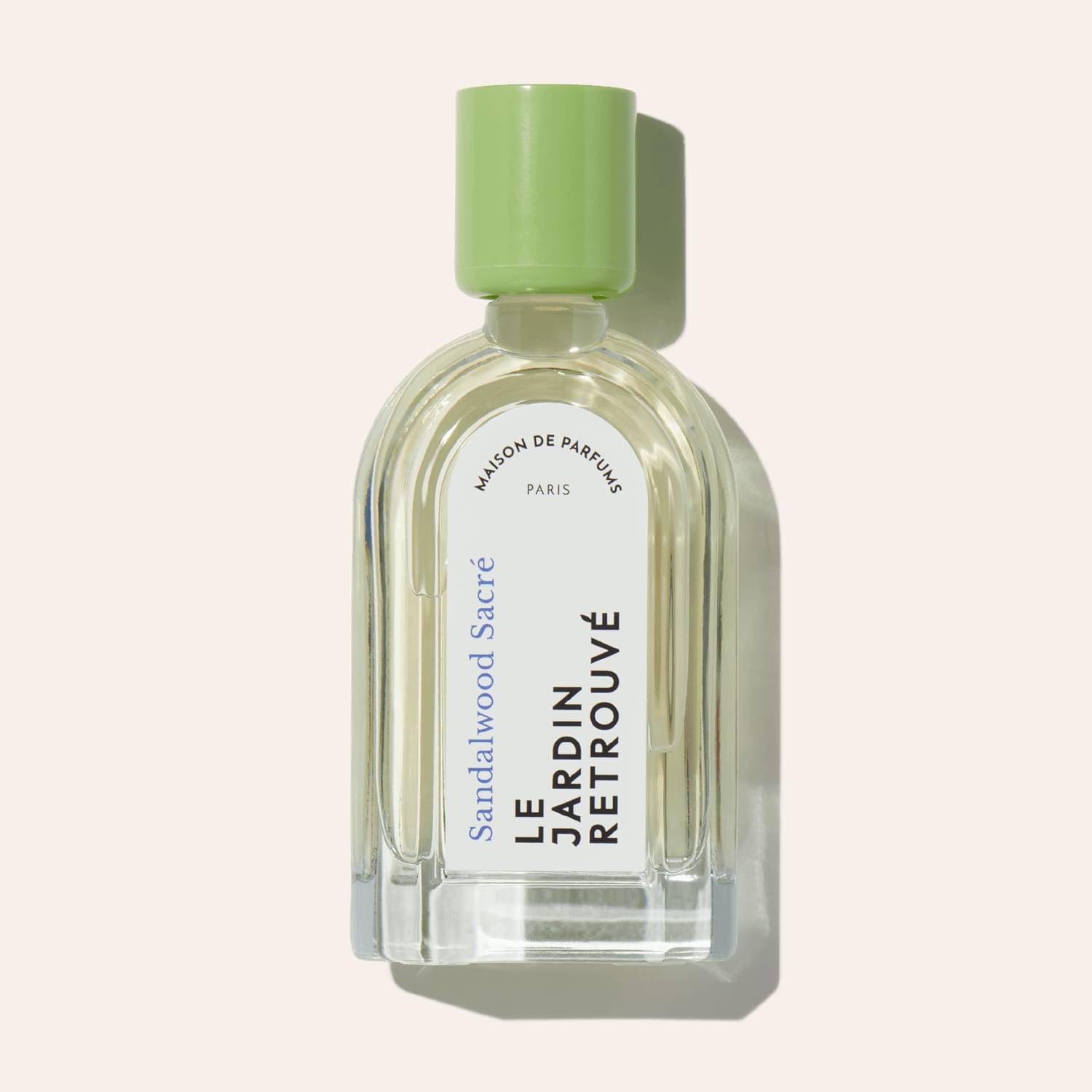 Le Jardin Retrouve Osmanthe Liu Yuan for $17.95 per month | Scentbird