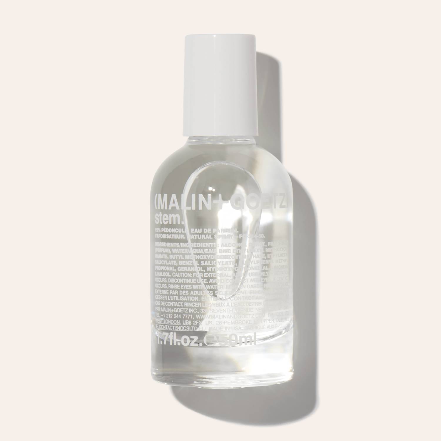 Malin and Goetz Perfumes