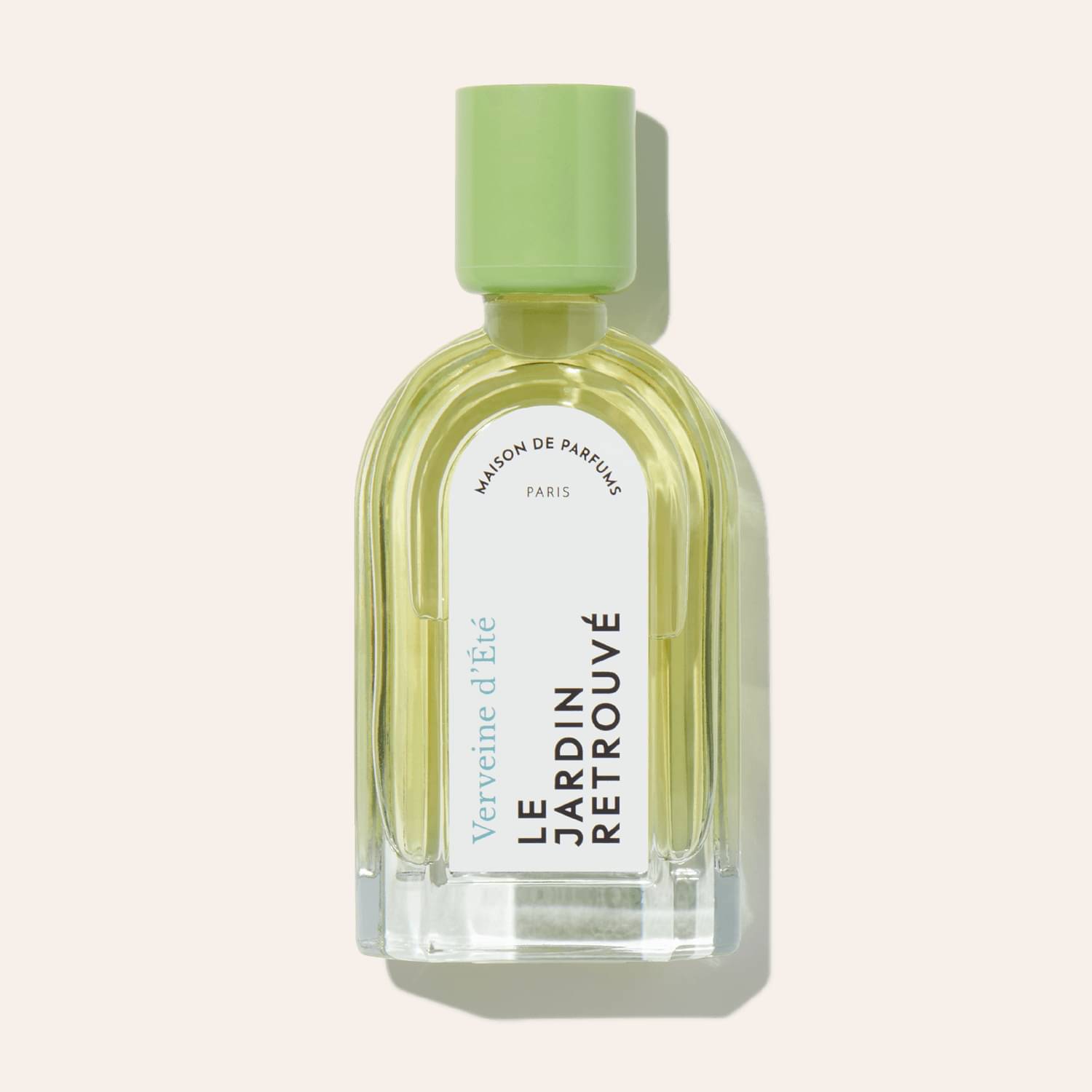 Oriental Sans Souci by Le Jardin Retrouve | Oriental Sans Souci