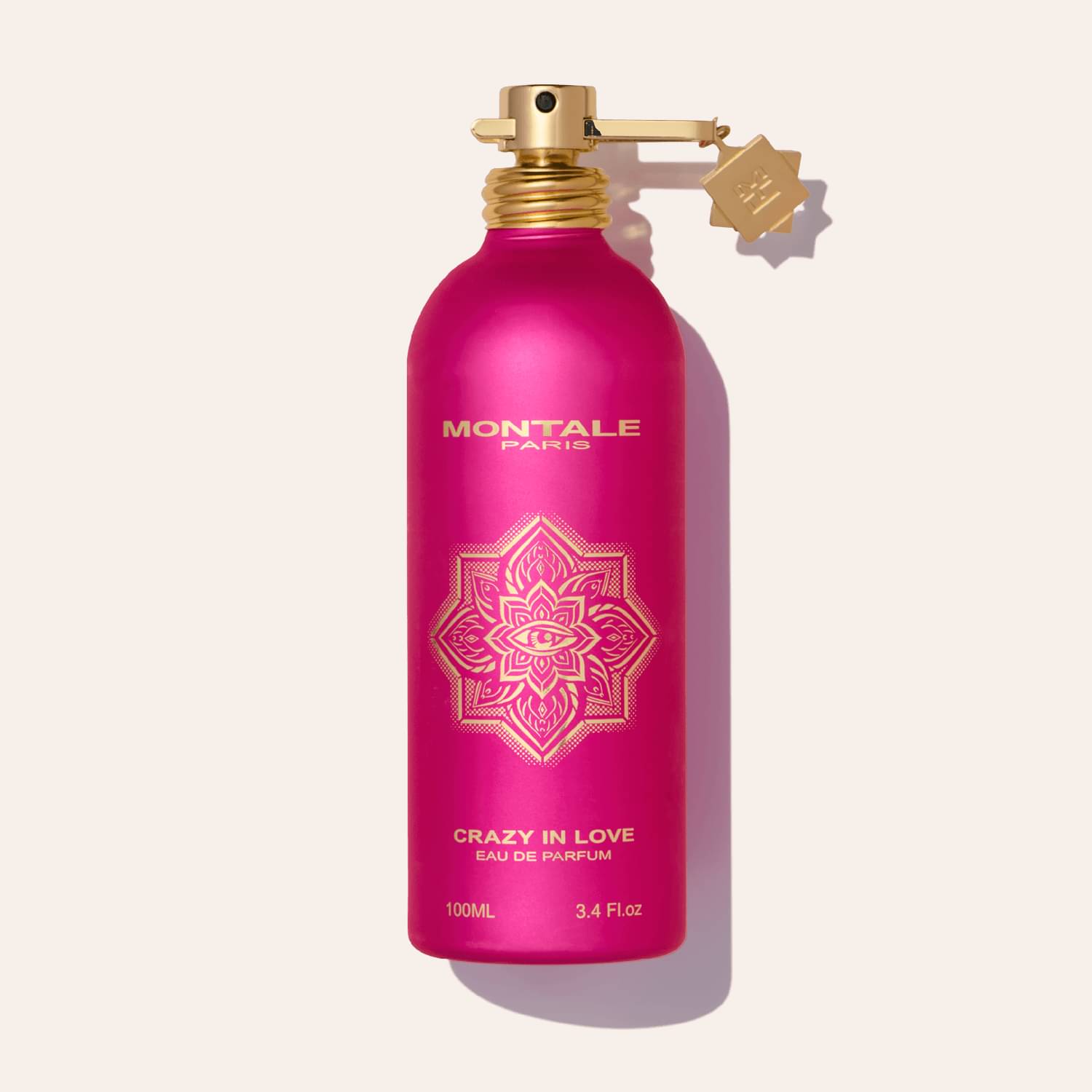 香水(女性用) MONTALE PARIS Sensual Instinct 100ml Sensual Instinct
