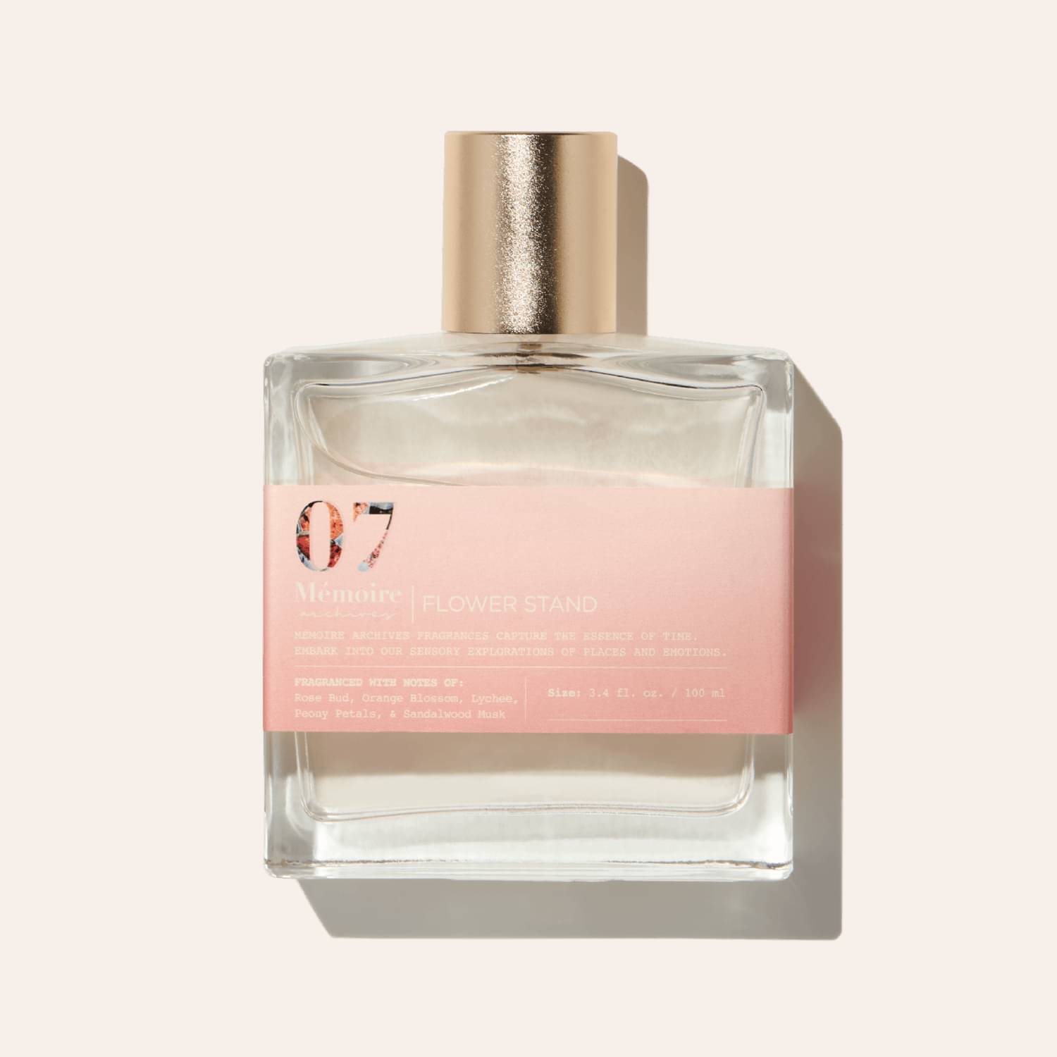 Get Memoire Archives Garden Party perfume at Scentbird