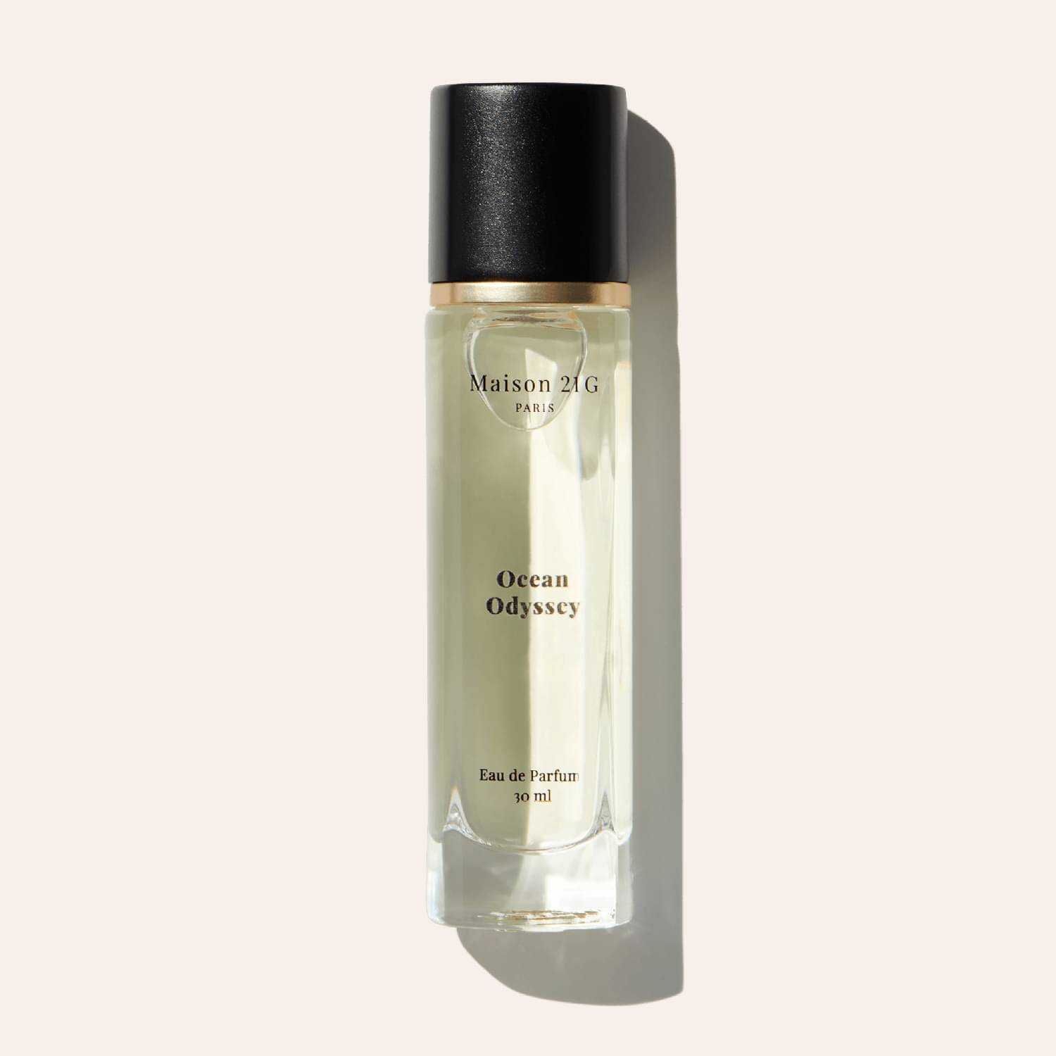 Score MAISON 21G Mimosa Mantra at Scentbird for $17.95