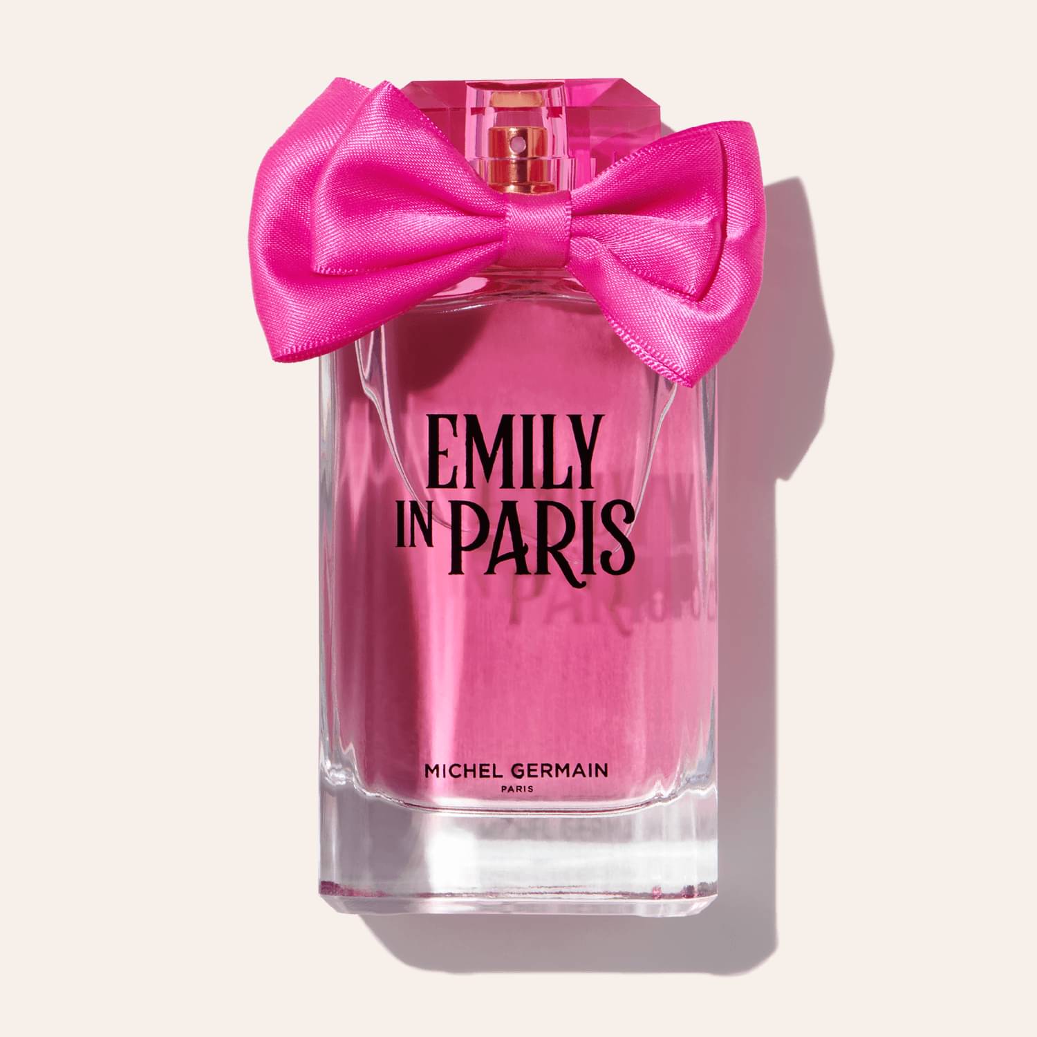 Michel Germain Emily in Paris Heartfelt for $17.95 per month
