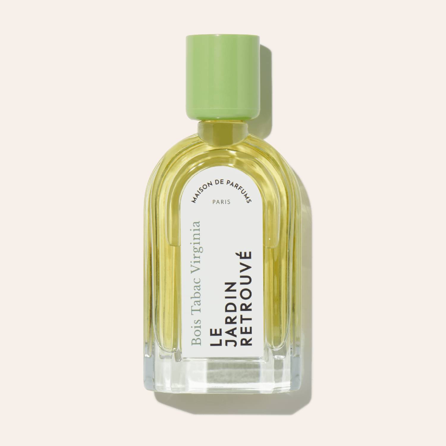 Eau des Délices
