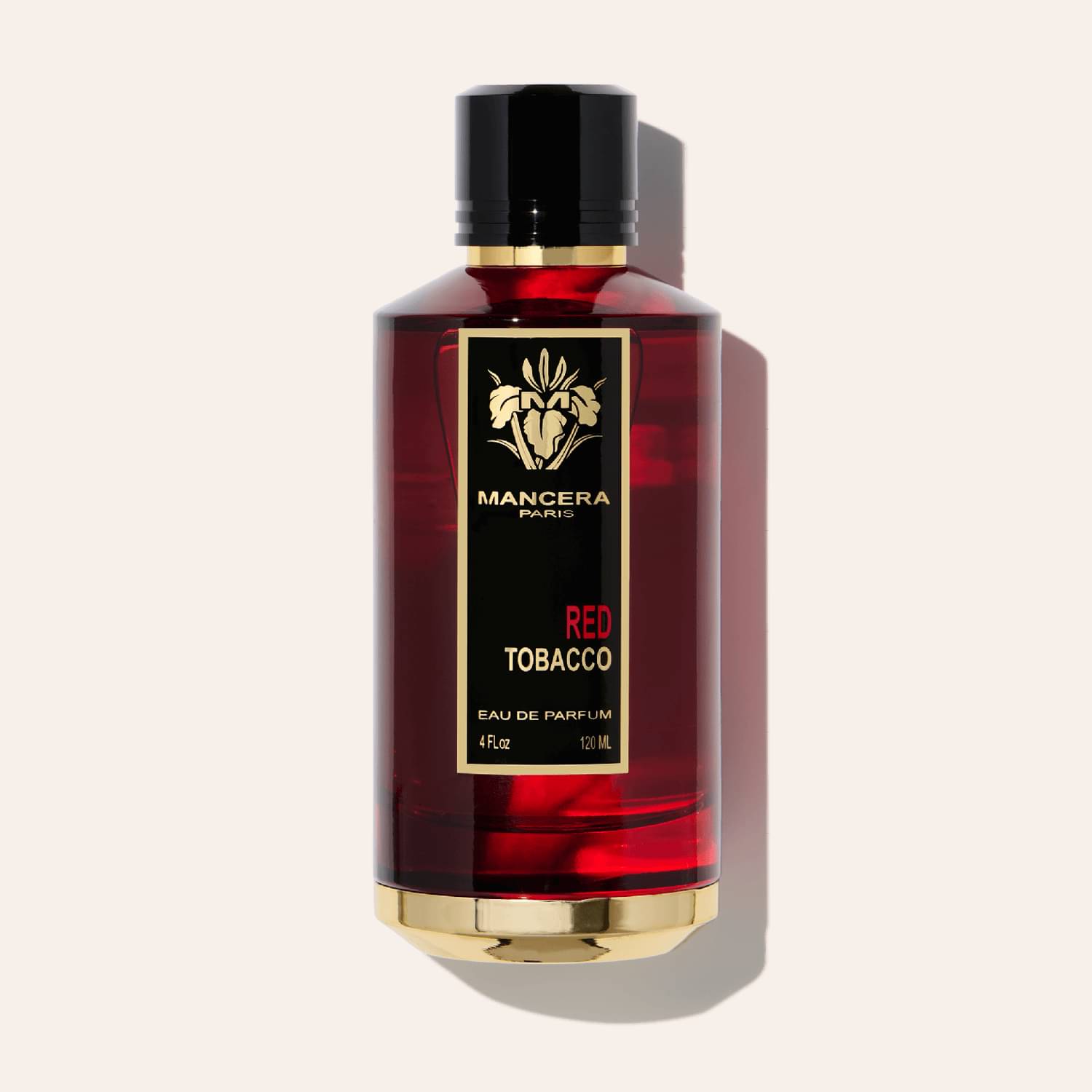 red tobacco mancera review Mancera Paris Red Tobacco for $17.95 per month