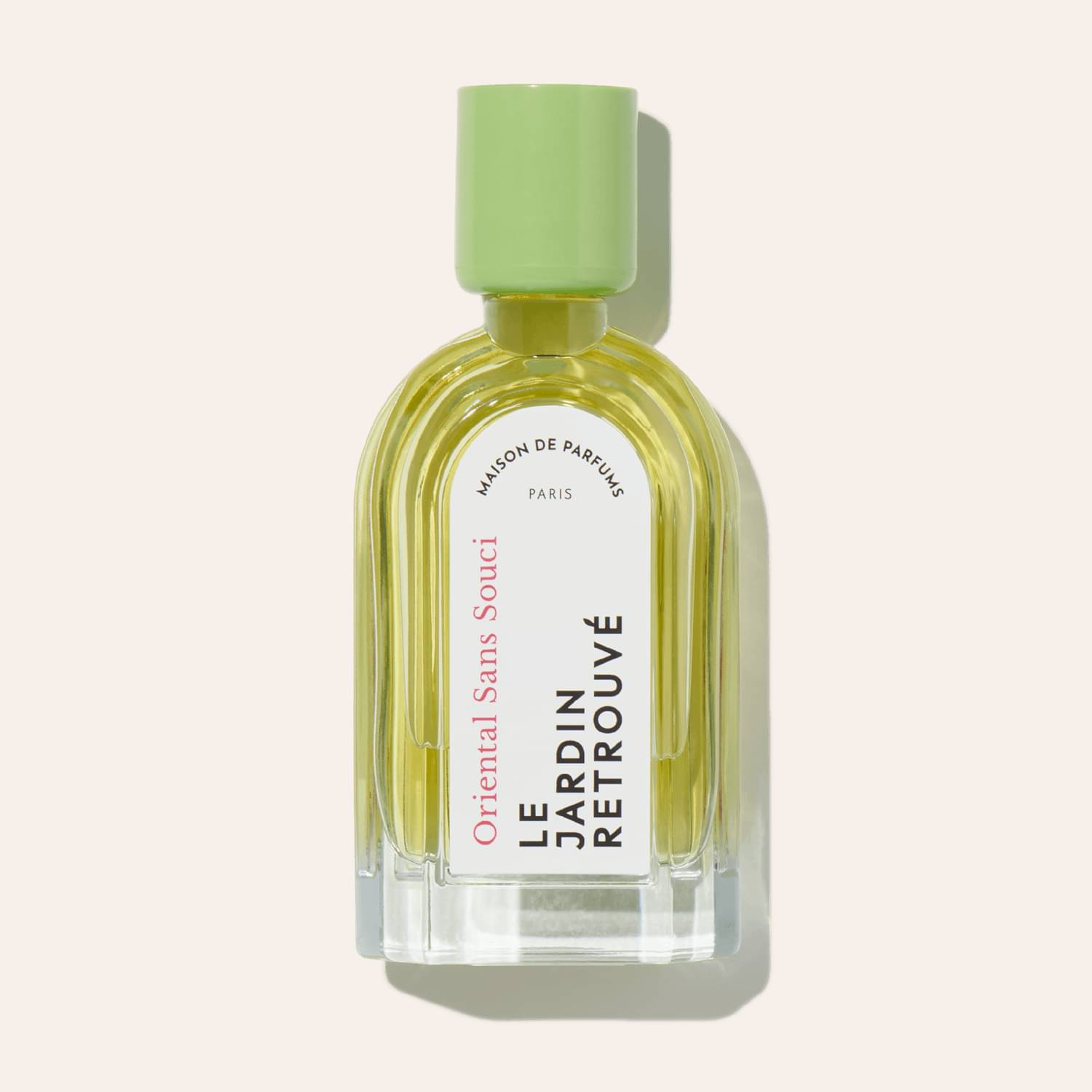 Tubereuse Trianon by Le Jardin Retrouve | Tubereuse Trianon