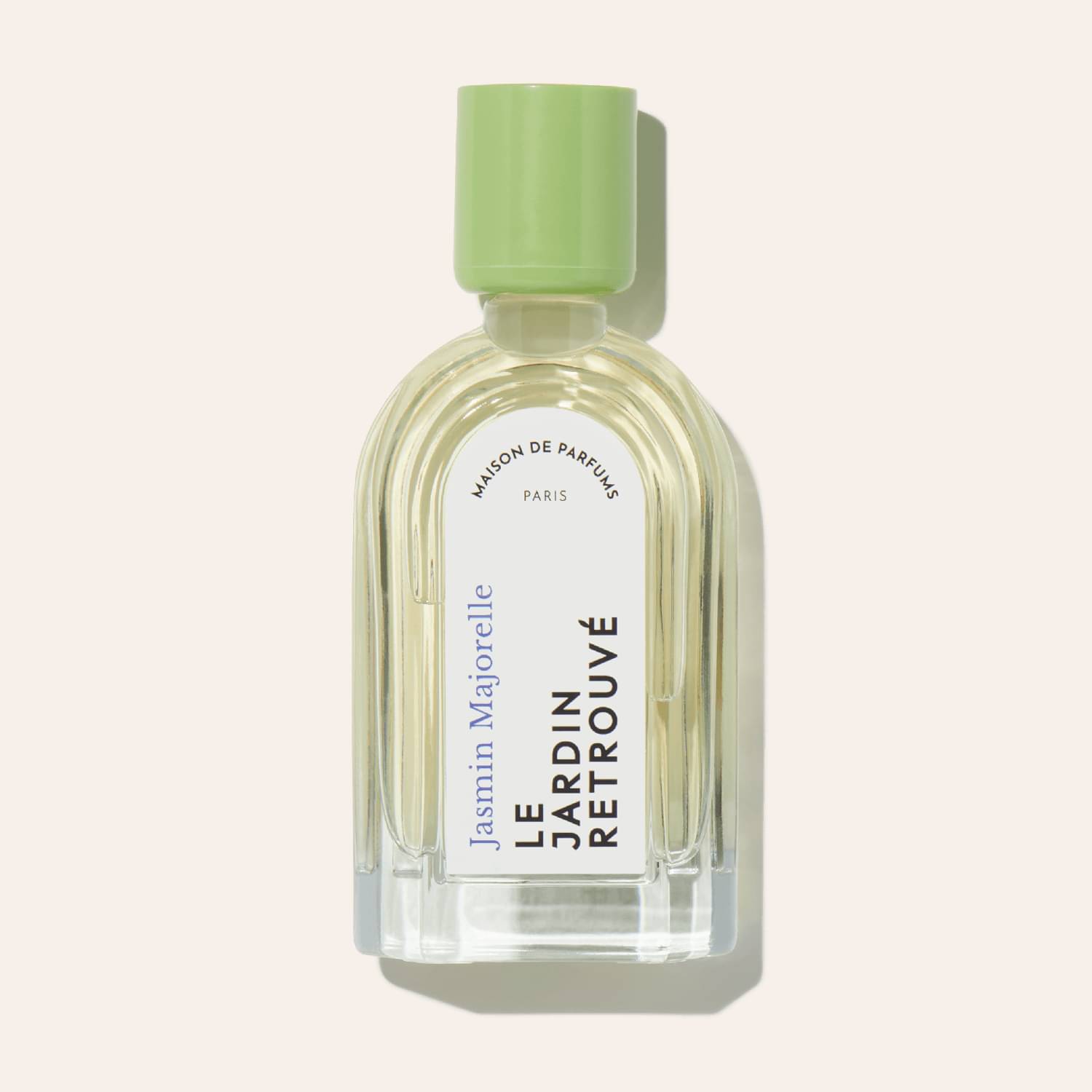 Eau des Délices