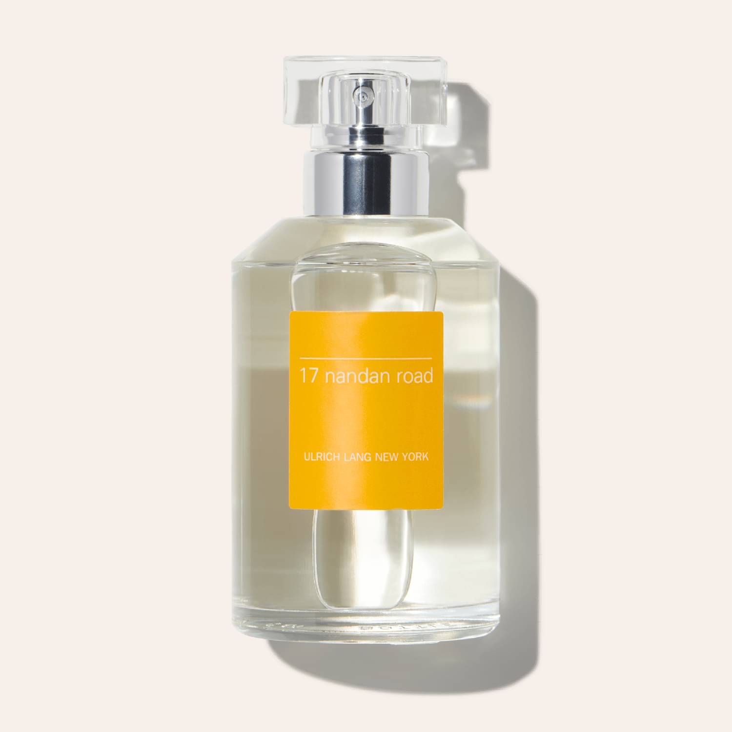 ULRICH LANG 17 nandan road ナンダンロード 100ml Score ULRICH LANG 17 Nandan Road at Scentbird for $16.95