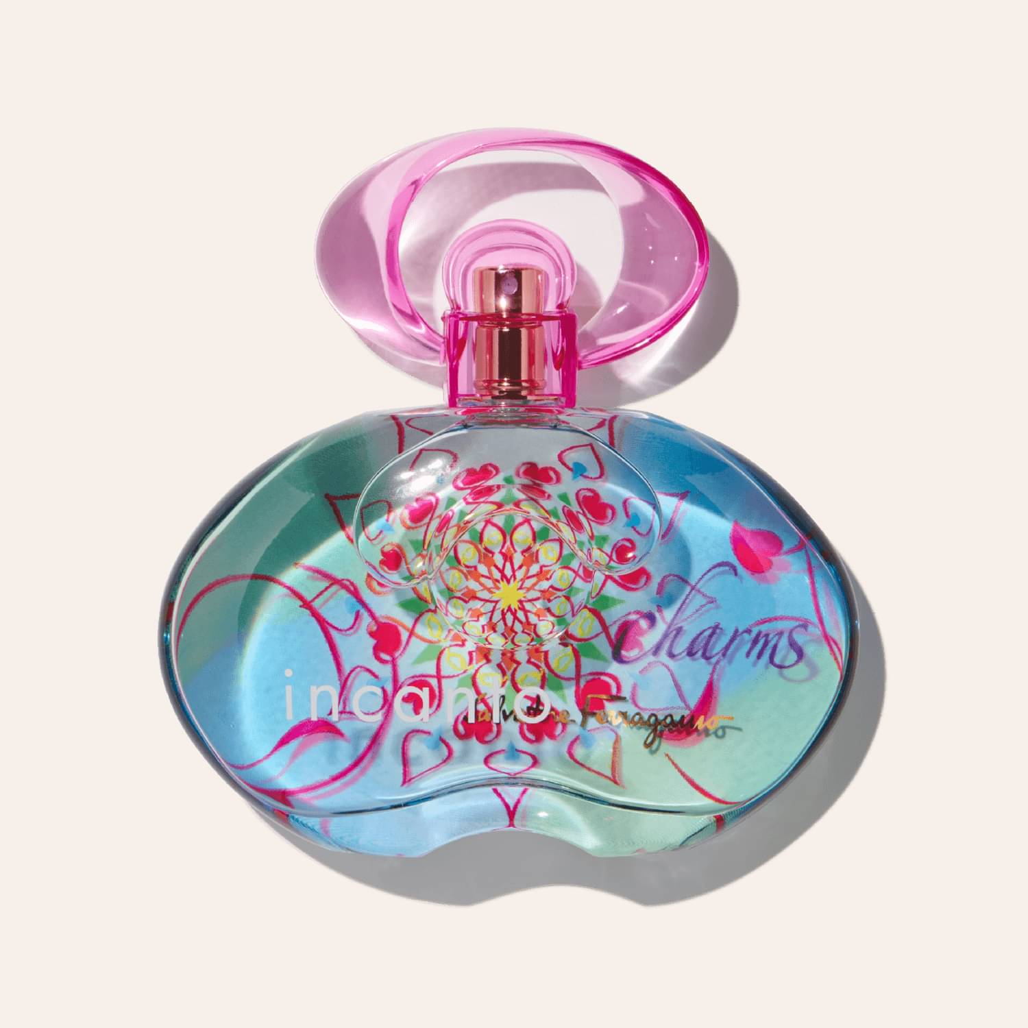 Salvatore Ferragamo Incanto Bloom | Scentbird