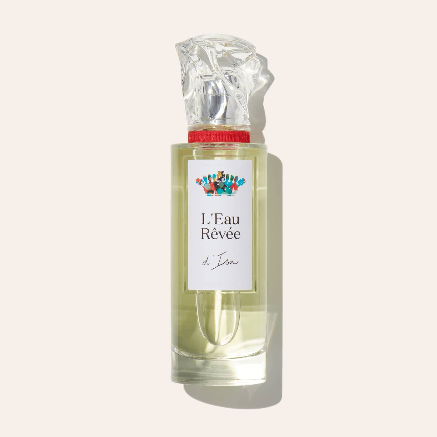 Sisley L'Eau Revee d'Alma for $17.95 per month | Scentbird