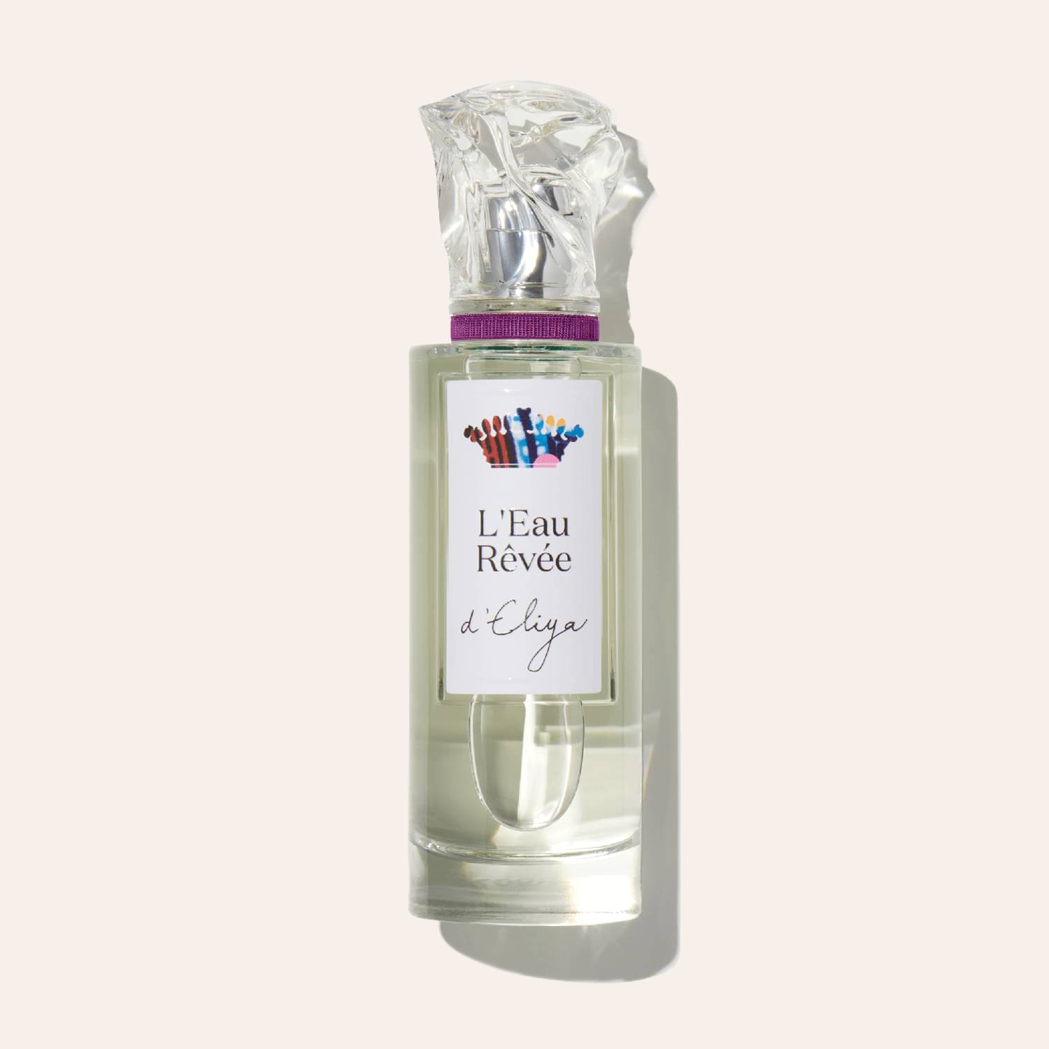Sisley L'Eau Revee d'Alma for $17.95 per month | Scentbird