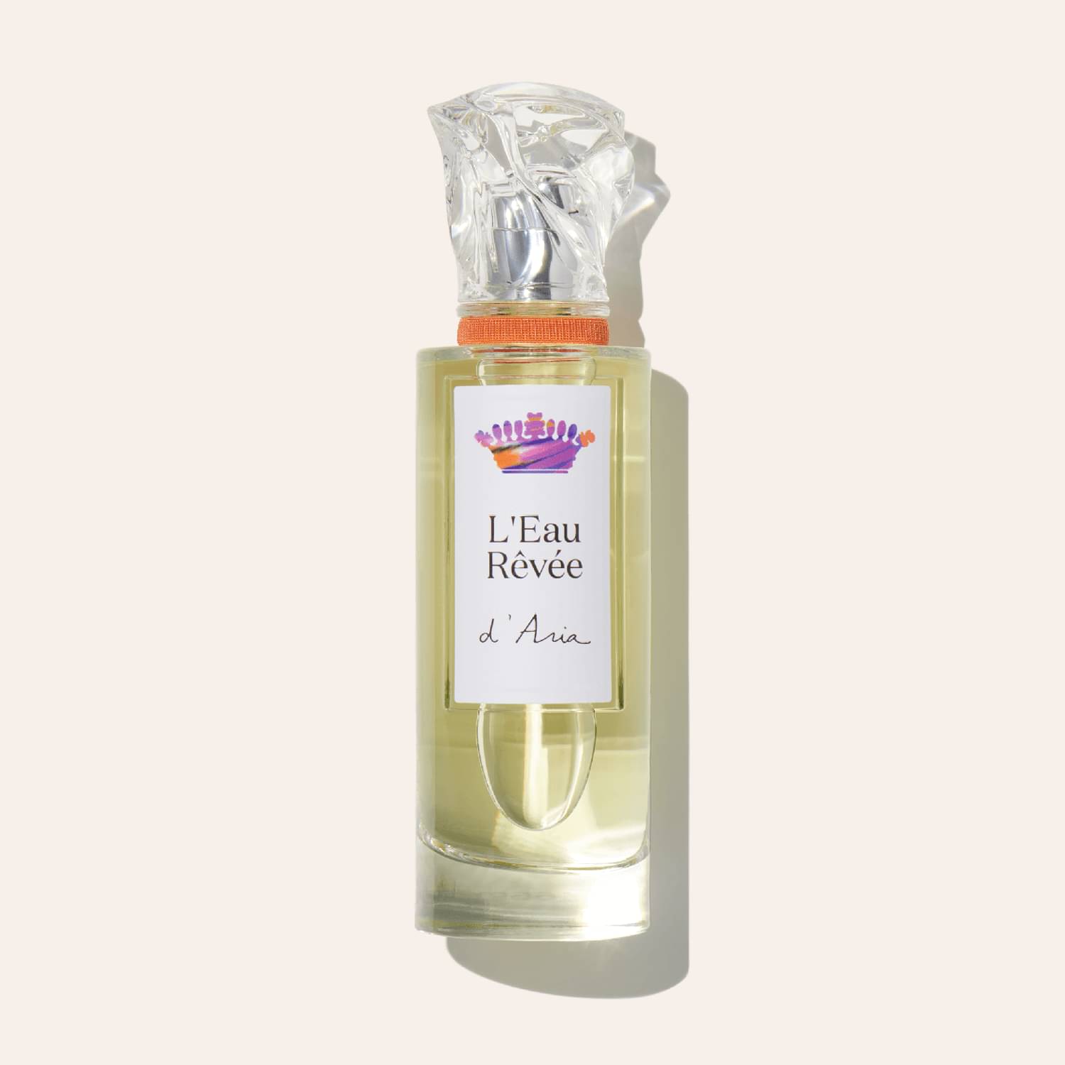 Sisley L'Eau Revee d'Hubert | Scentbird
