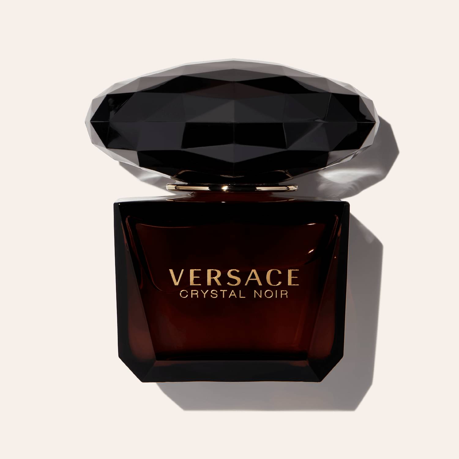Crystal Noir