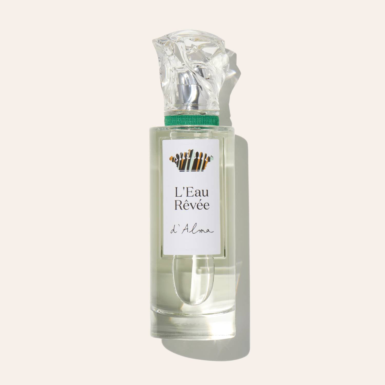 Get SISLEY Eau du Soir perfume at Scentbird for $17.95