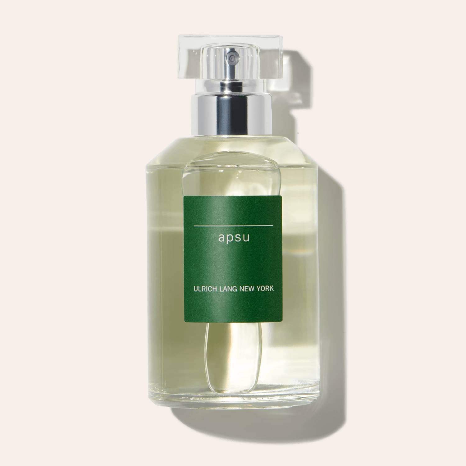 香水(ユニセックス) ULRICH LANG NEW YORK apsu 100ml Apsu | Ulrich