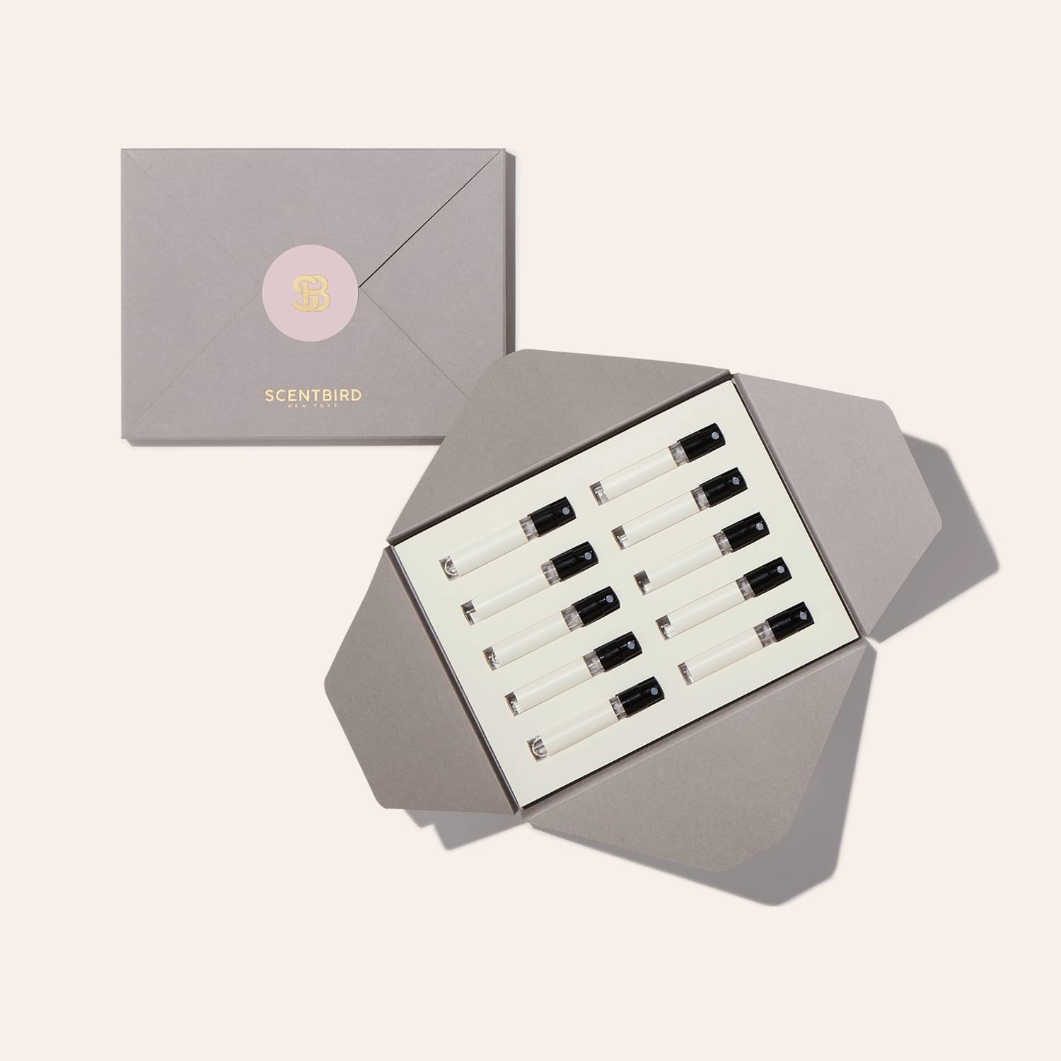 Memoire Archives Discovery Coffret | 4x20mL