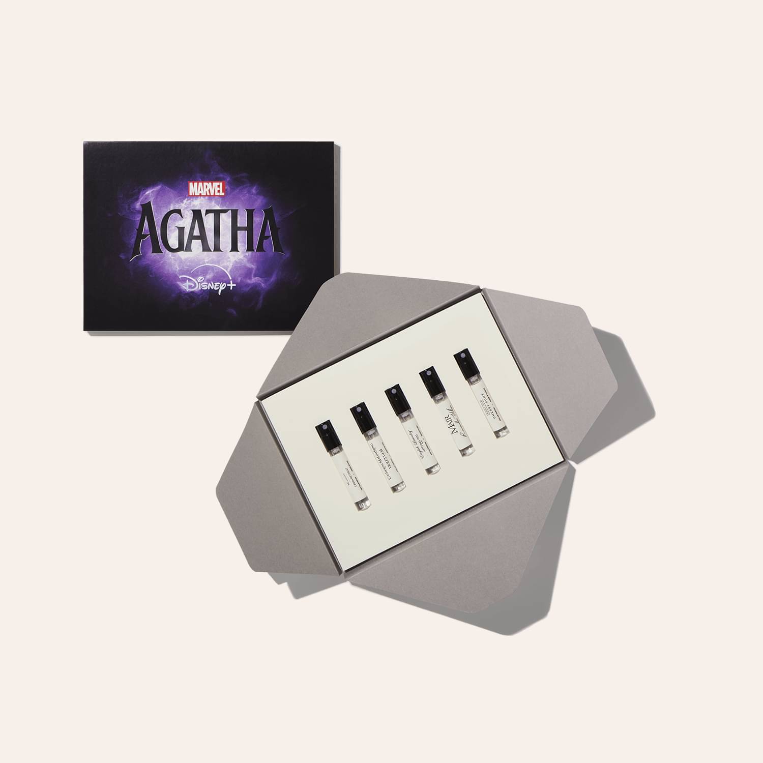 Perfume & Cologne Subscription Box from $8.97 | Scentbird