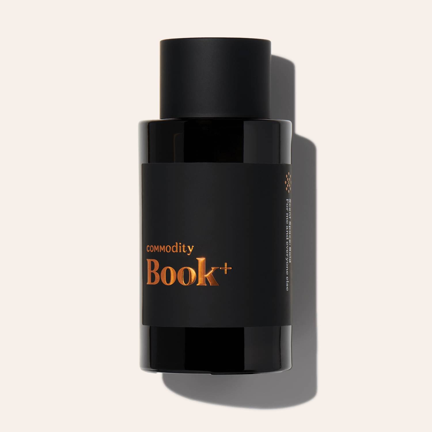 Commodity fragrance sale