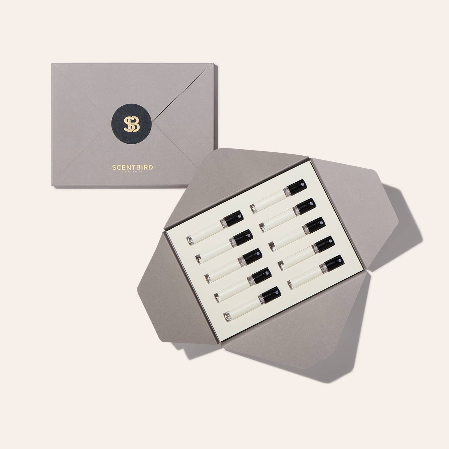 Memoire Archives Discovery Coffret | 4x20mL