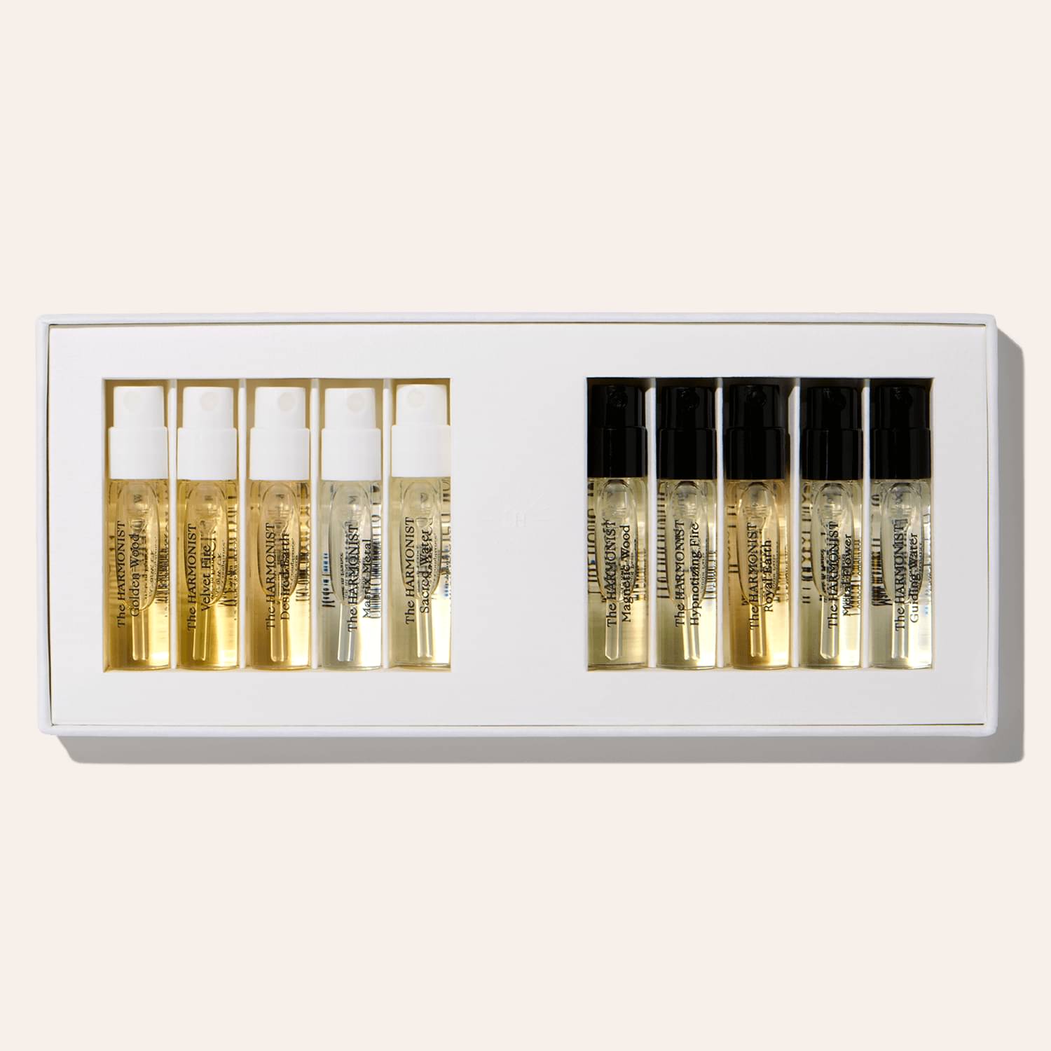 Joseph Abboud Discovery Set