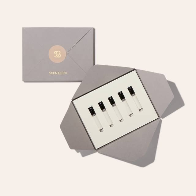 Joseph Abboud Discovery Set