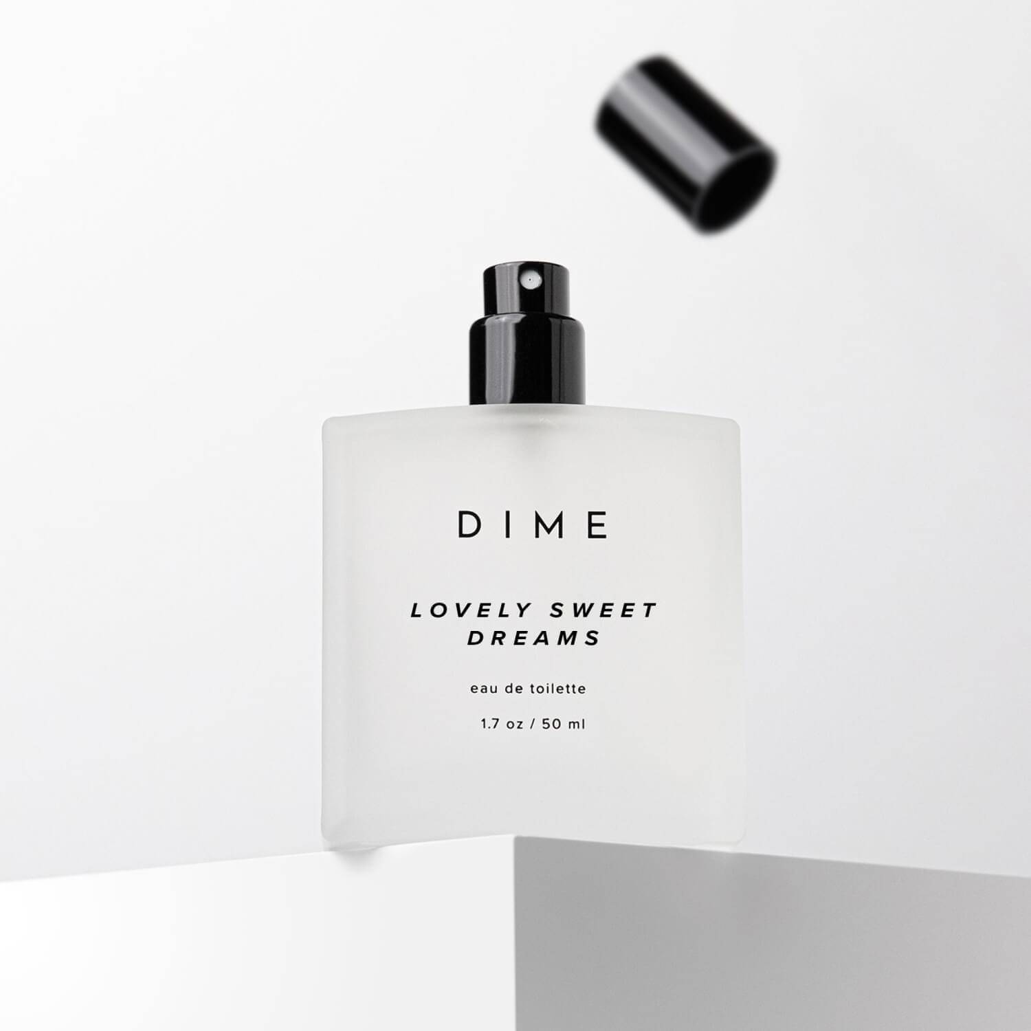 Buy DIME Beauty Lovely Sweet Dreams perfume at Scentbird