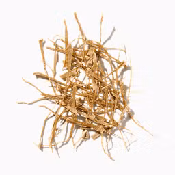 Vetiver